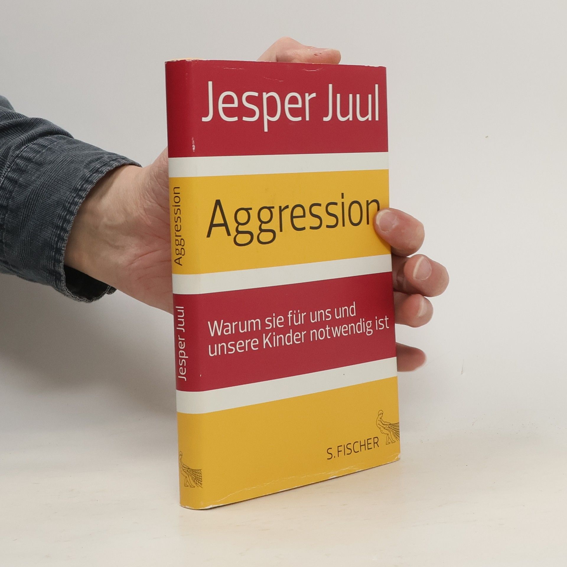 Jesper Juul Aggression