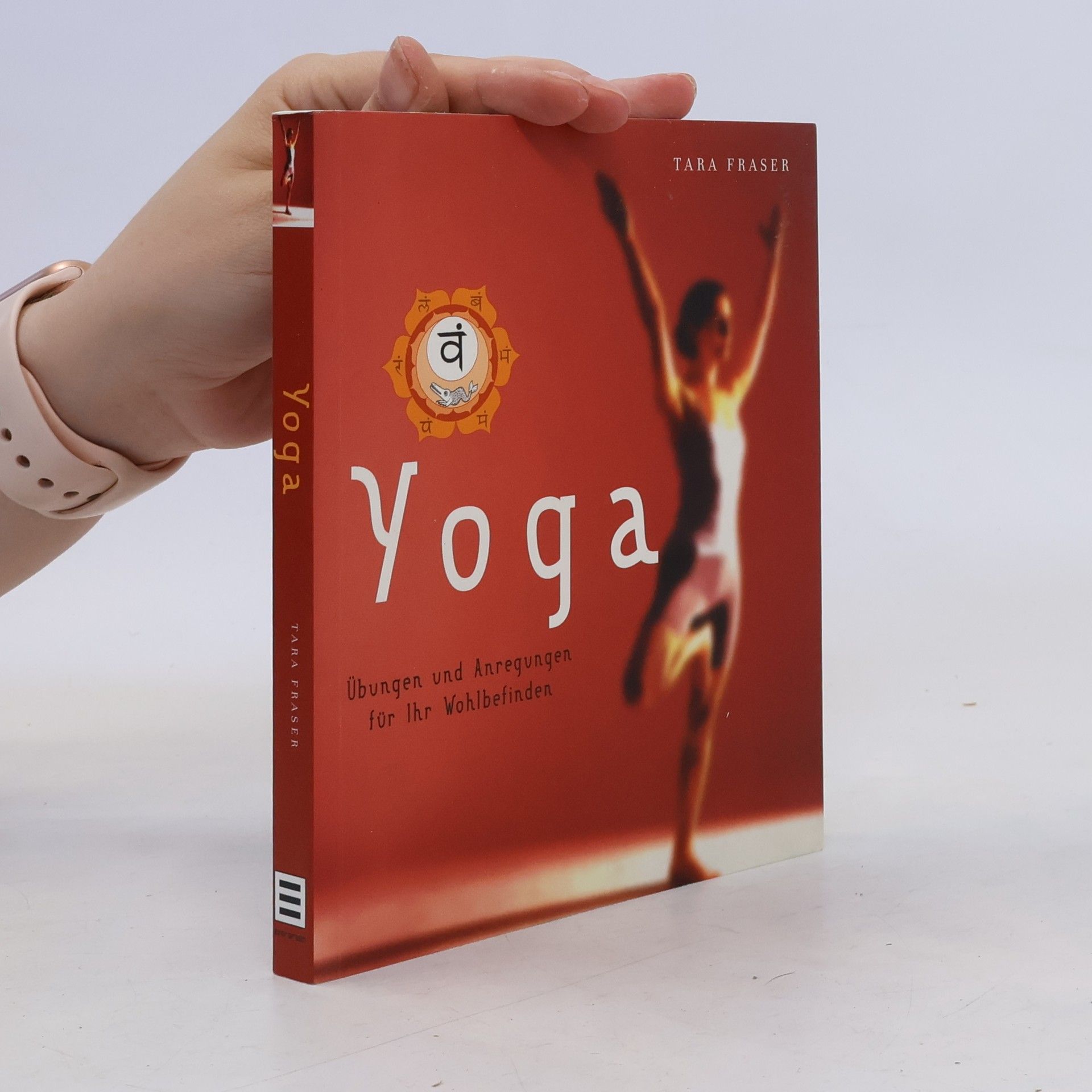 Tara Fraser Yoga