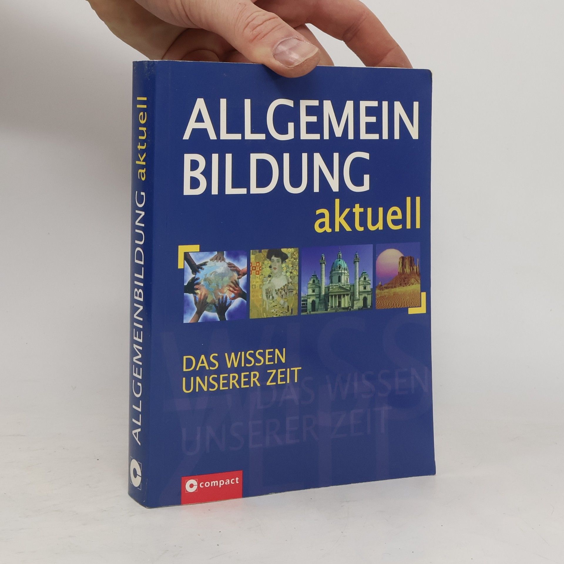 Jürgen Brück Allgemeinbildung aktuell