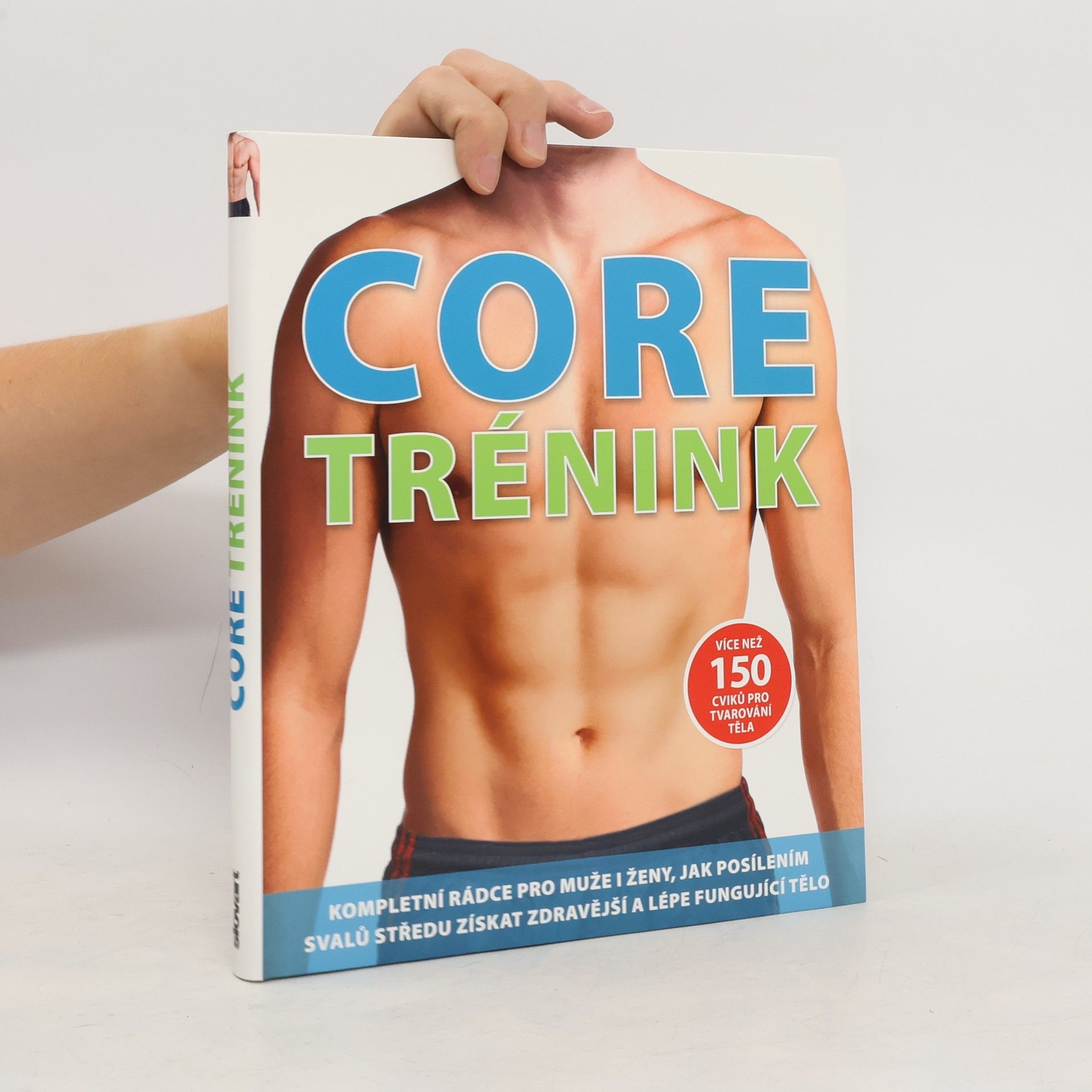 Glen Thurgood Core trénink