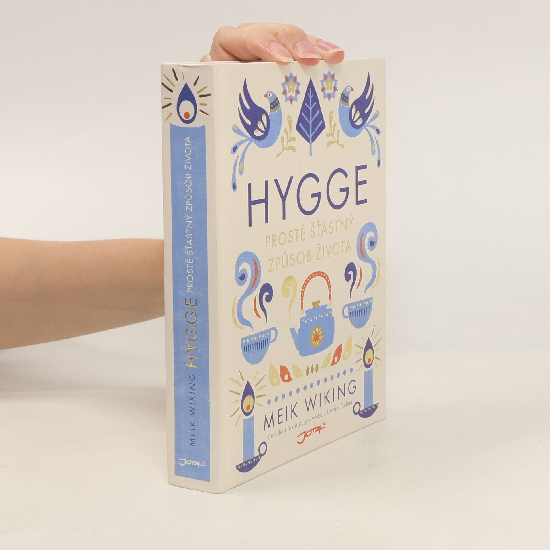 Meik Wiking Hygge
