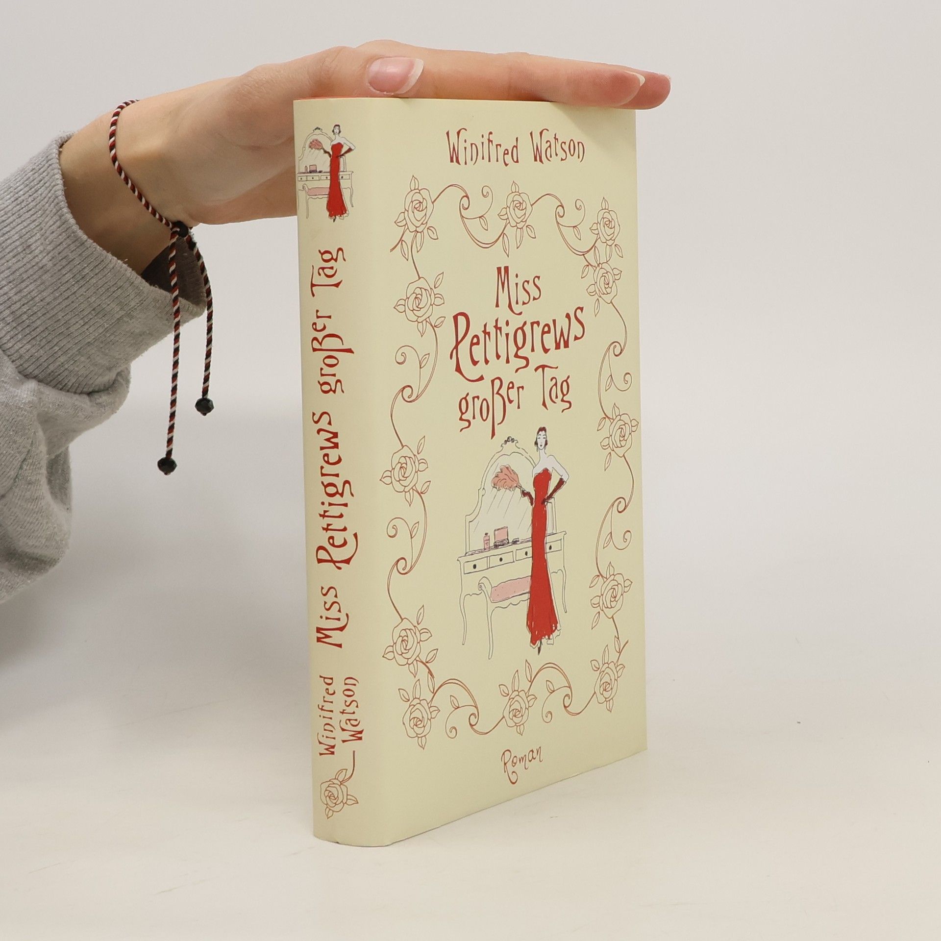 Winifred Watson Miss Pettigrews großer Tag