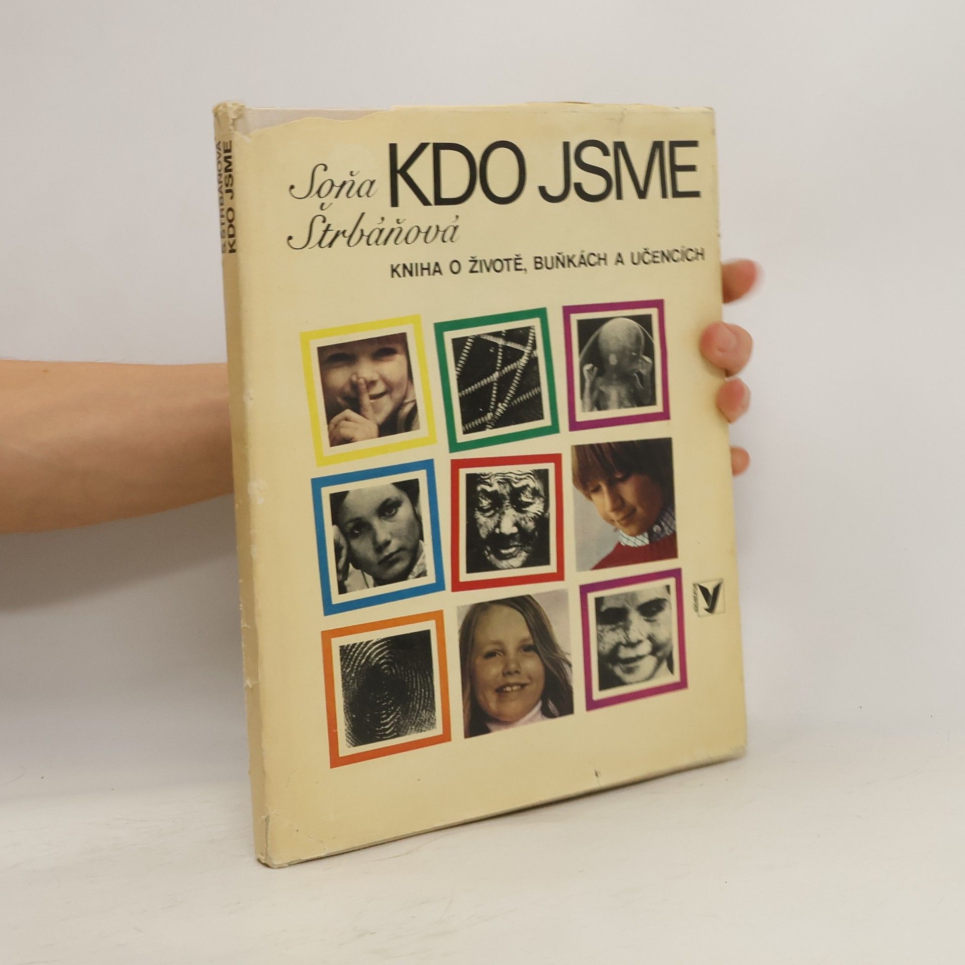 Štrbáňová Soňa Kdo jsme