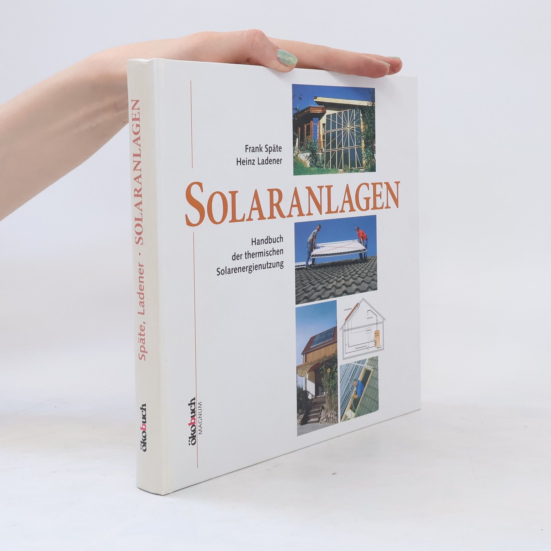 Frank Späte Solaranlagen