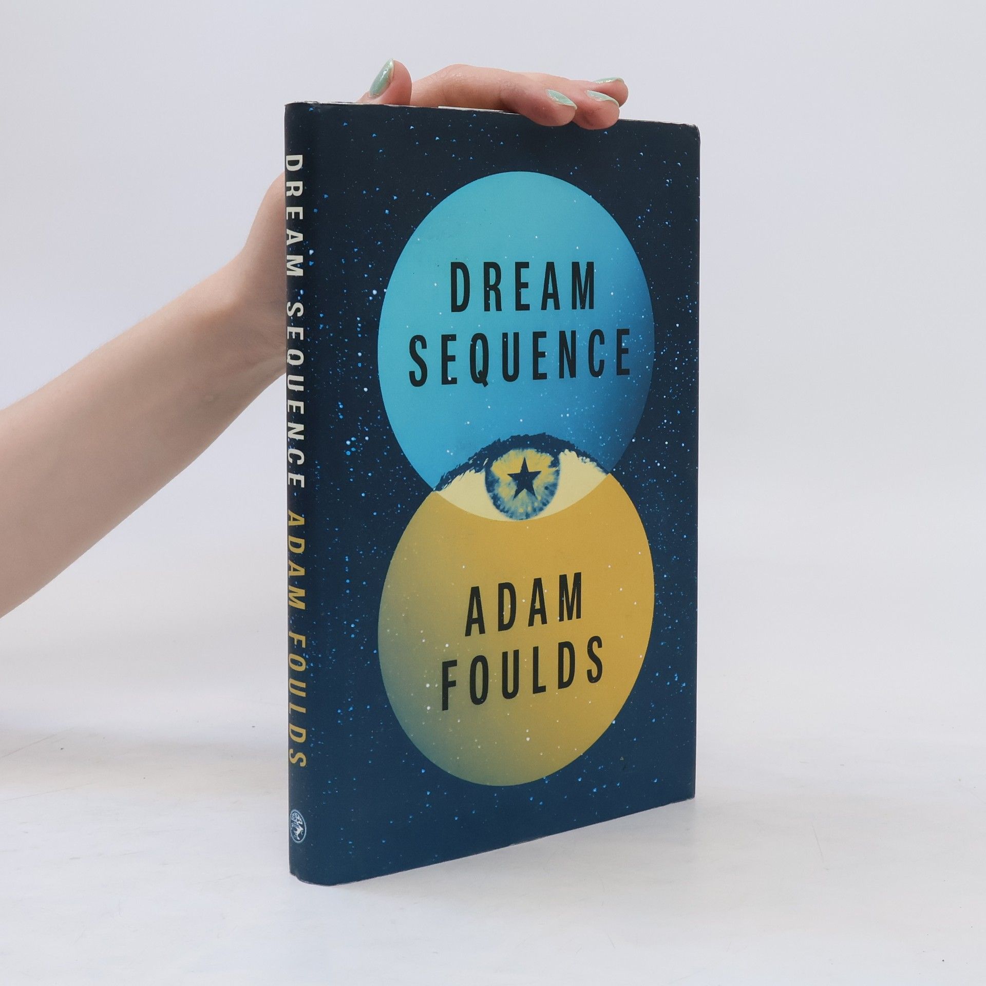 Adam Foulds Dream Sequence