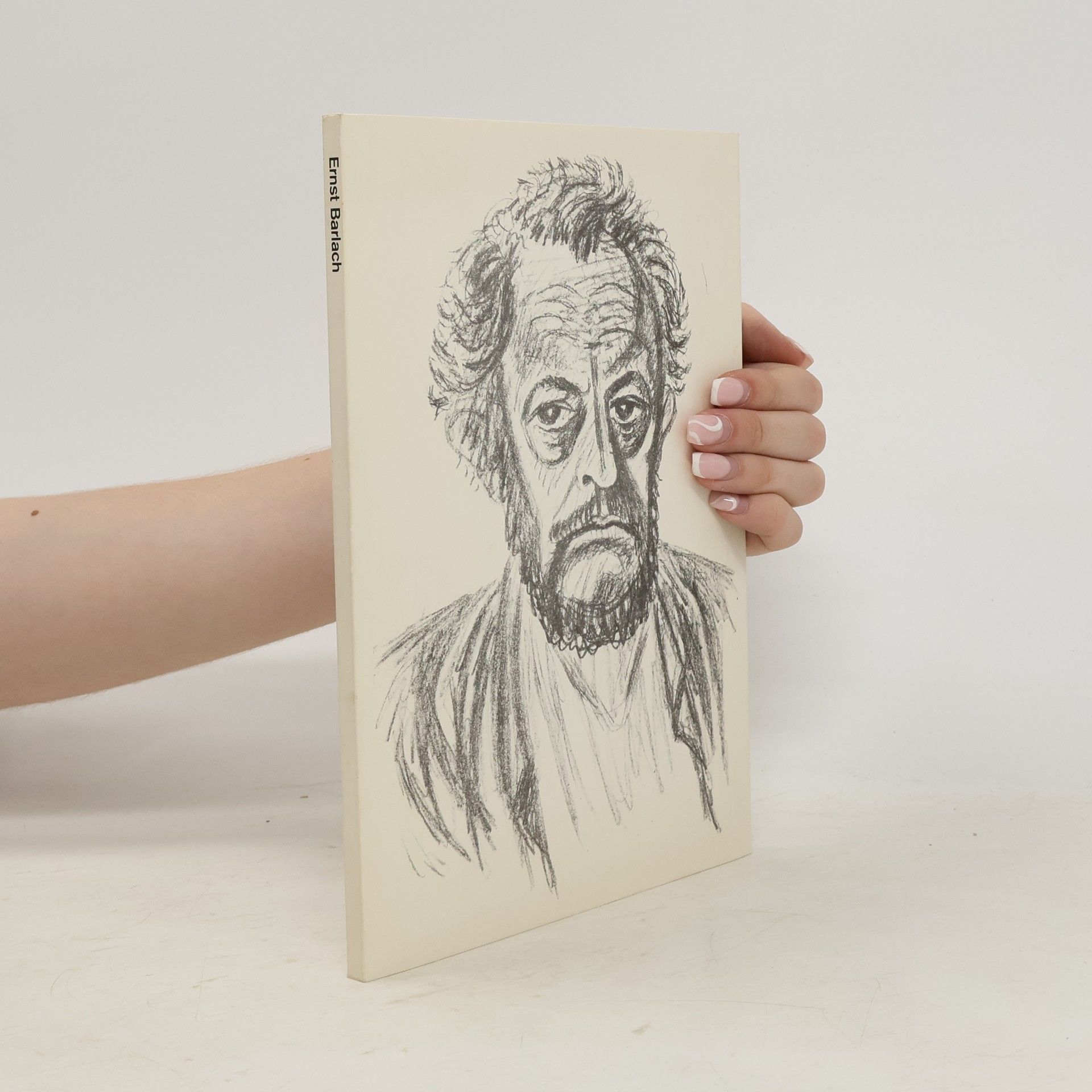 Autorenkollektiv Ernst Barlach
