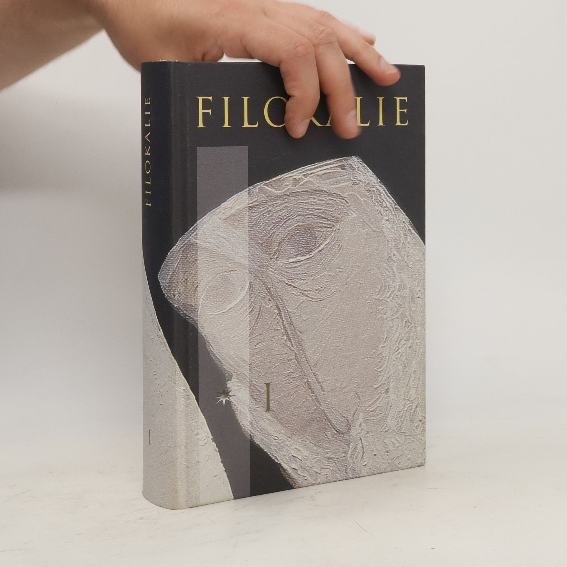 Nikodém Agiorita Filokalie I
