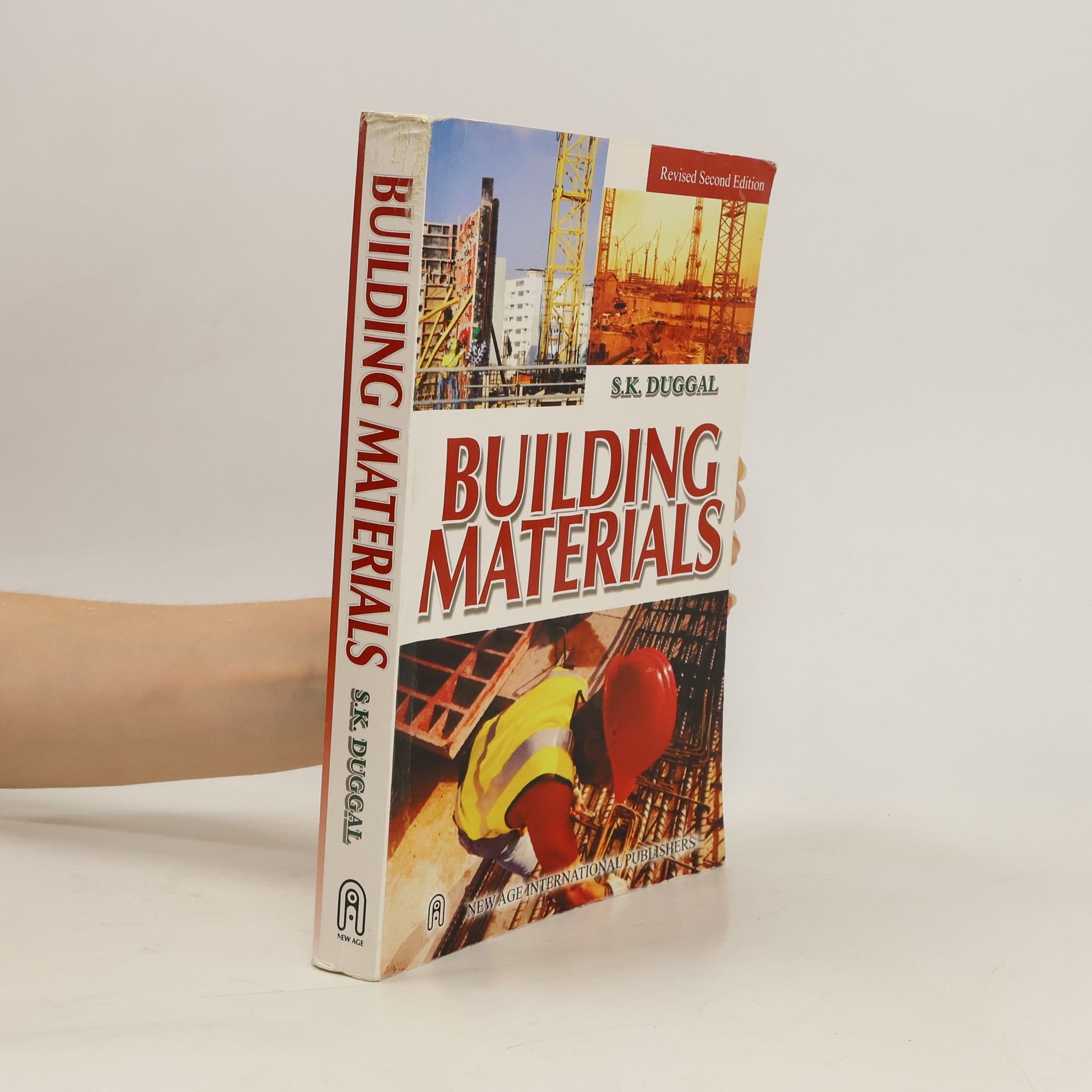 K. S. Duggal Building Materials