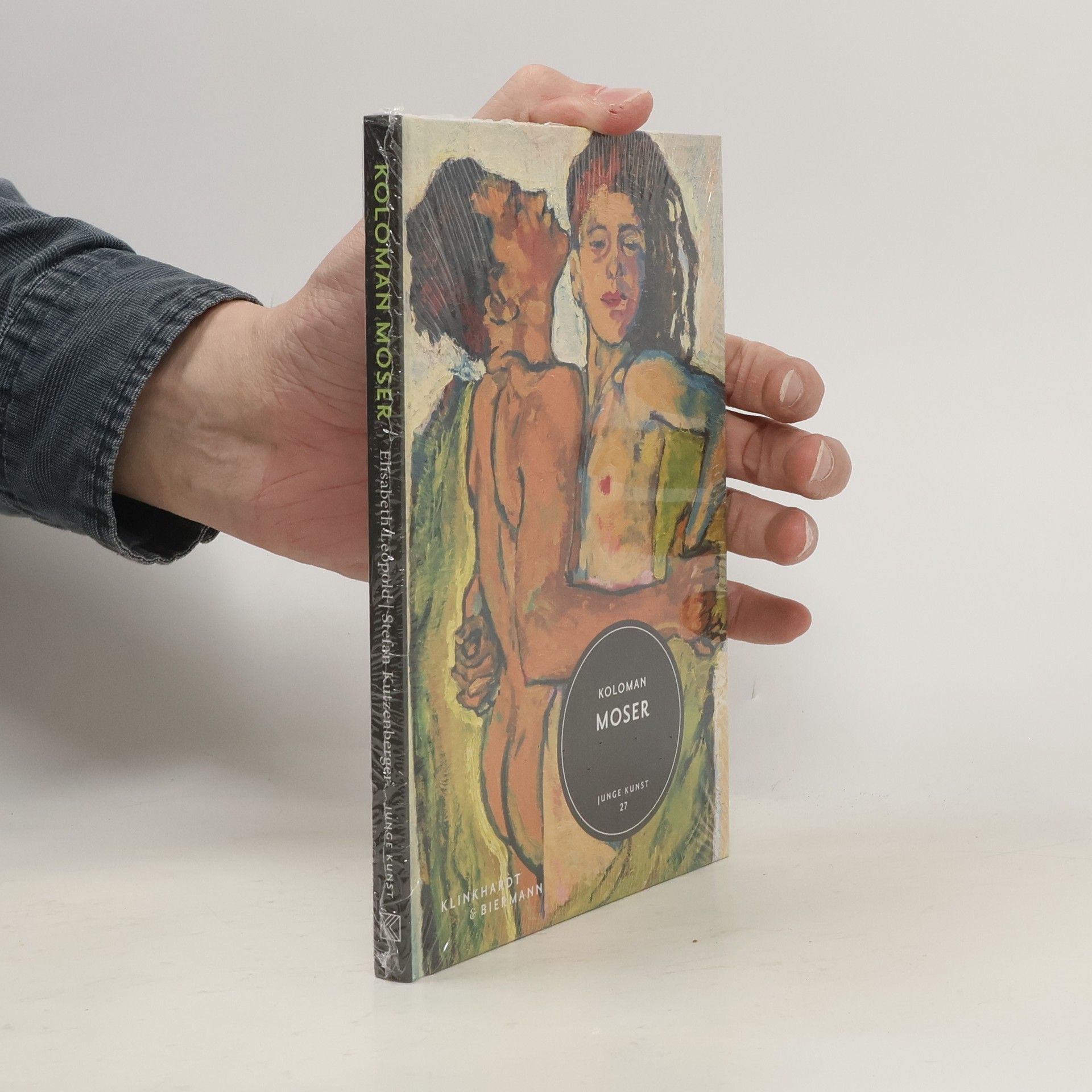 Koloman Moser Koloman Moser