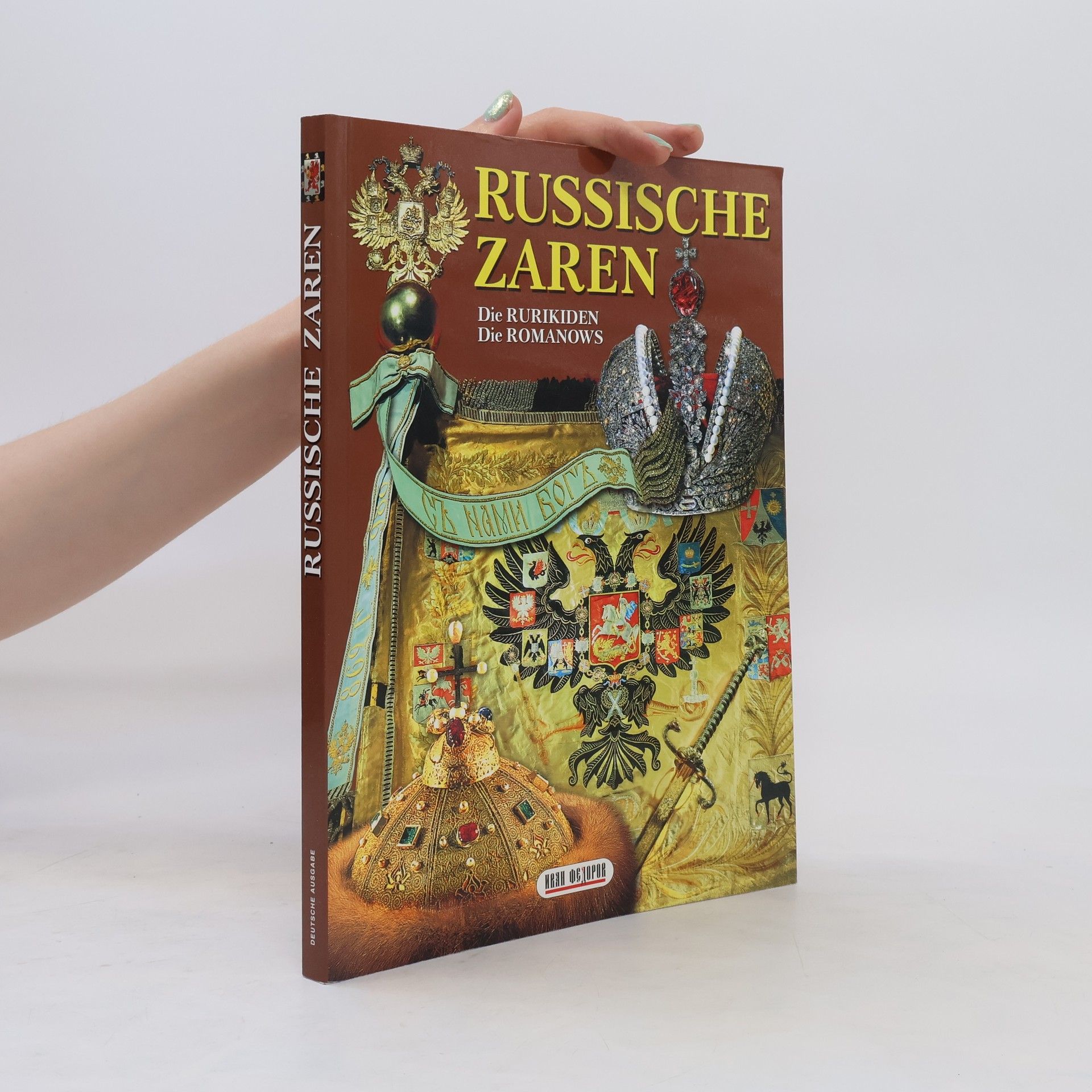 Collective Russische Zaren