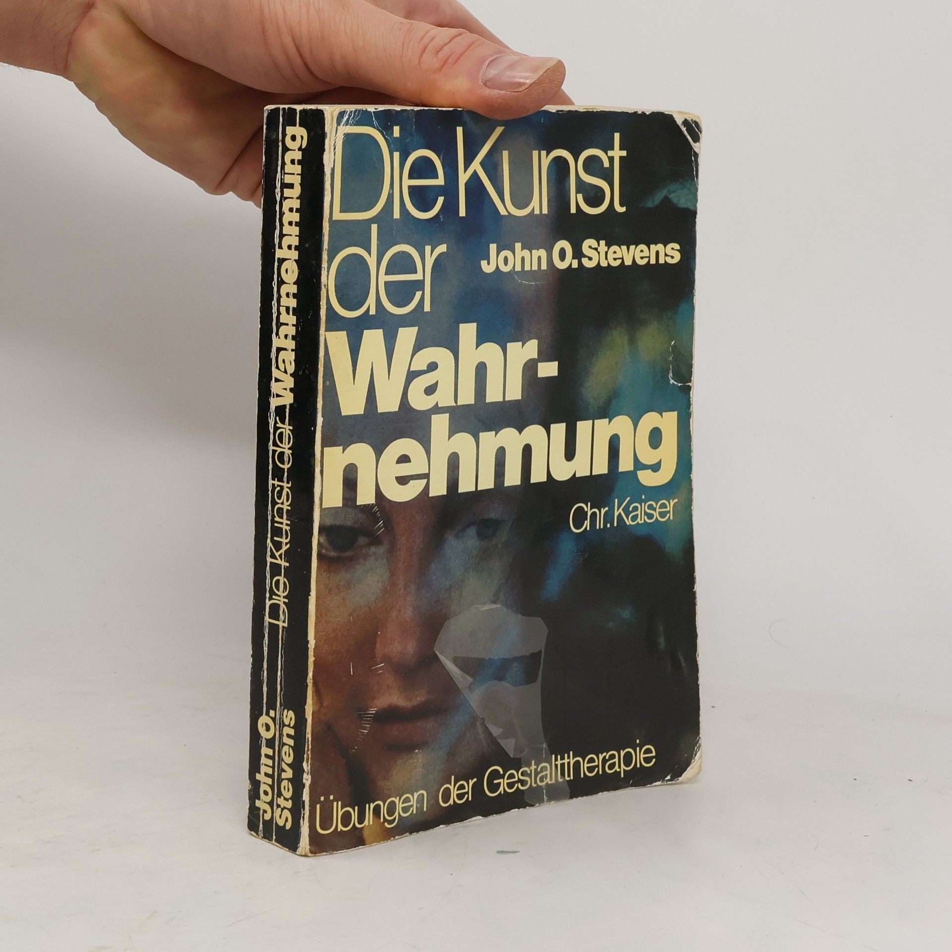 Die Kunst der Wahrnehmung