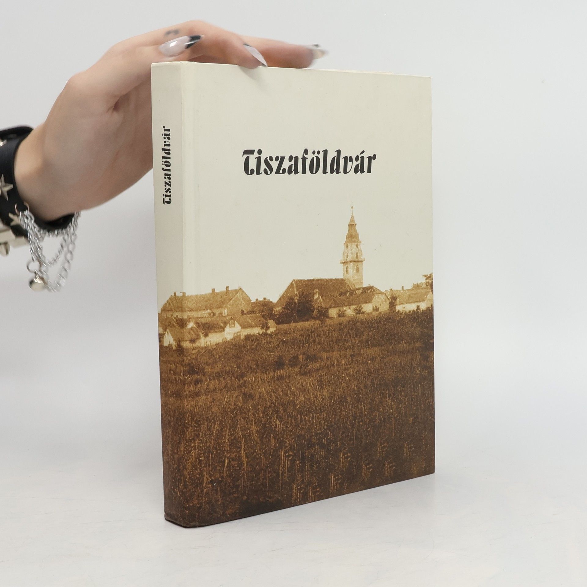 Éva Kelemen Tiszaföldvár