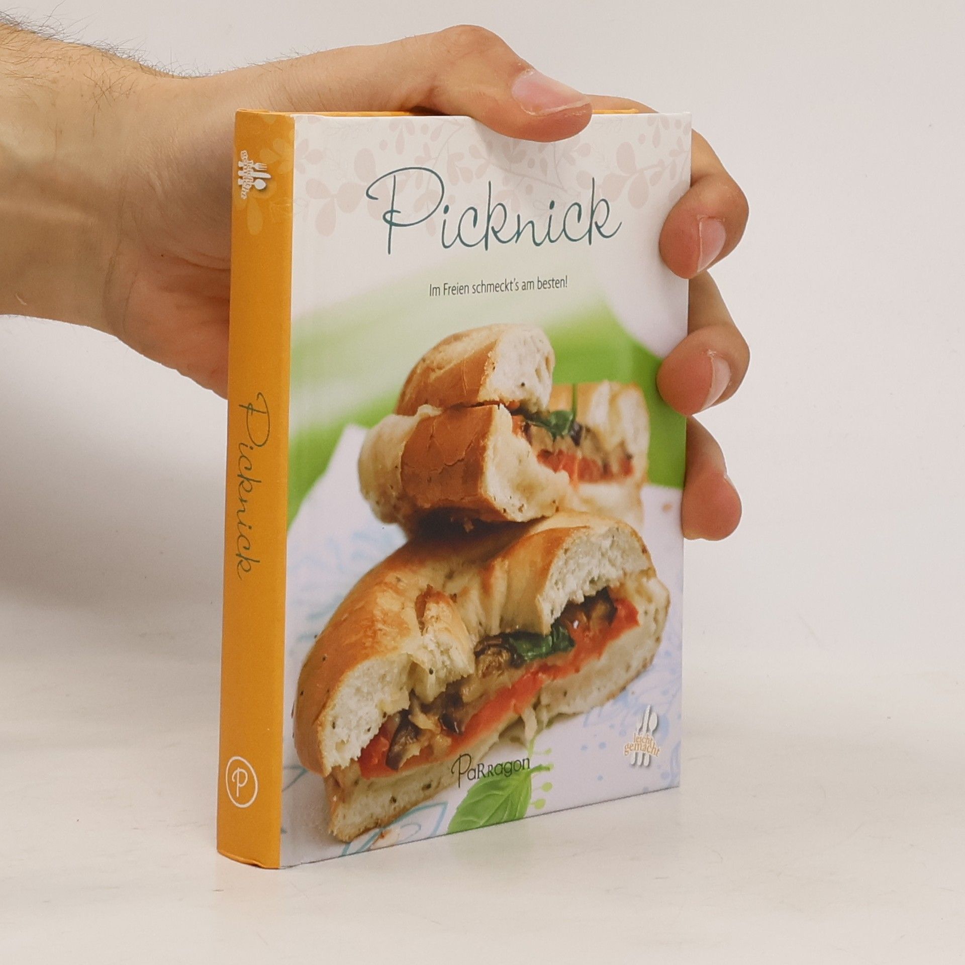 Autorenkollektiv Picknick