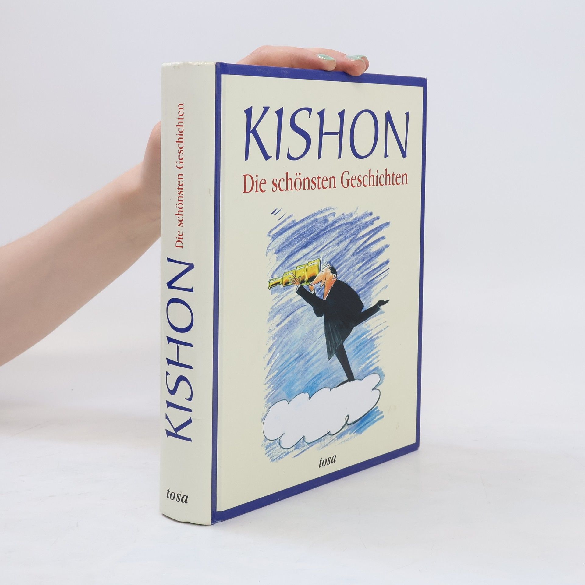 Ephraim Kishon Die schönsten Geschichten