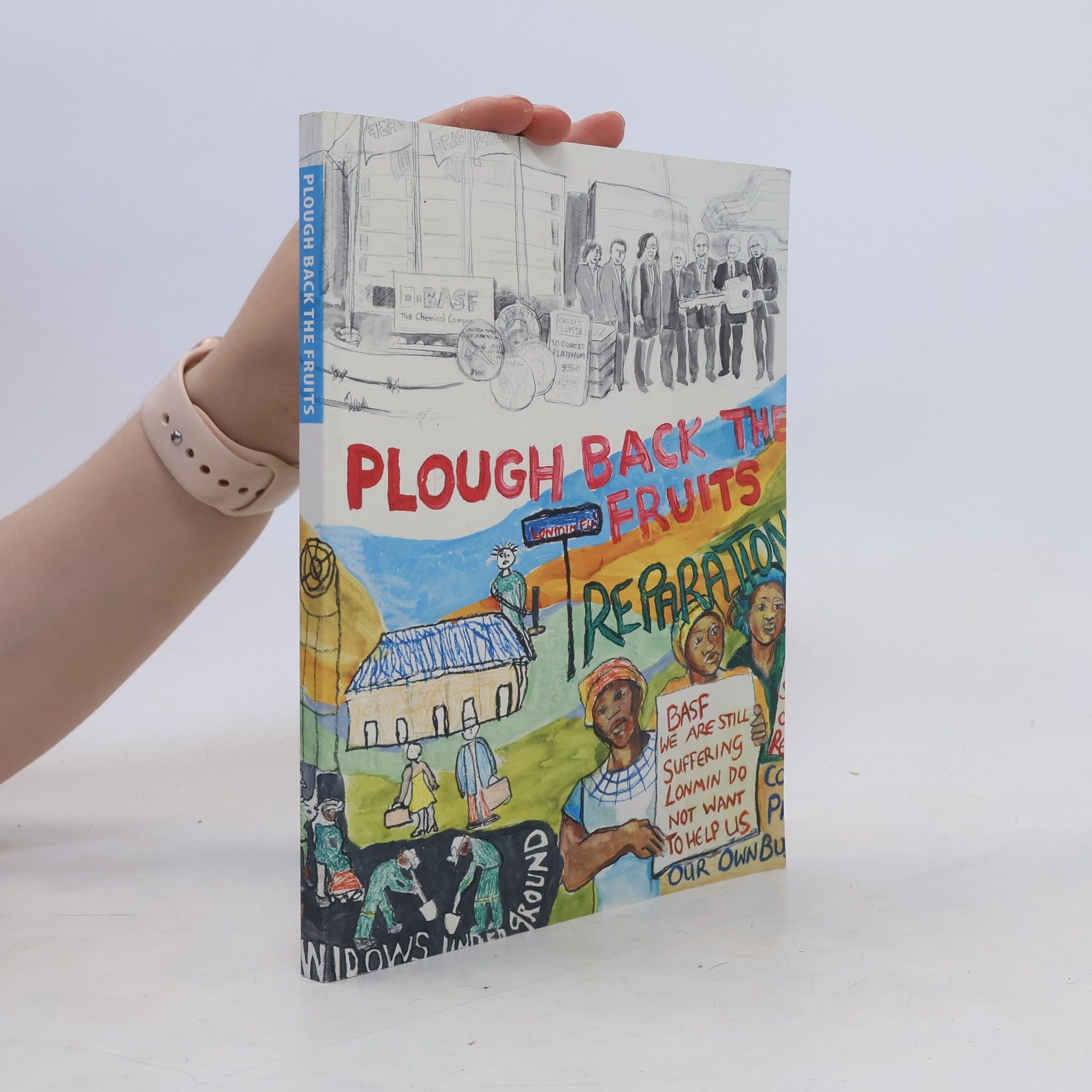 Collective Plough Back the Fruits