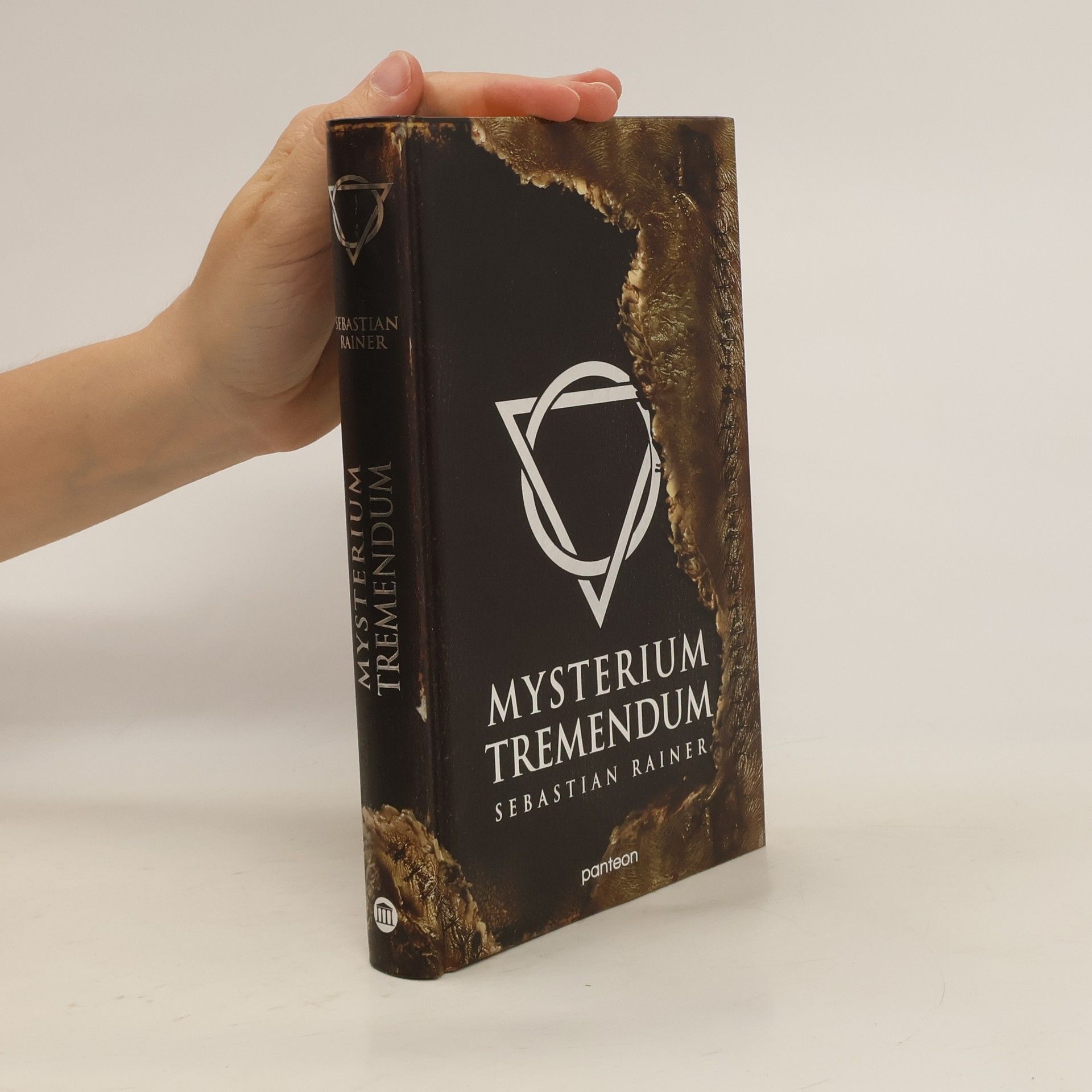 Rainer Sebastian Mysterium tremendum