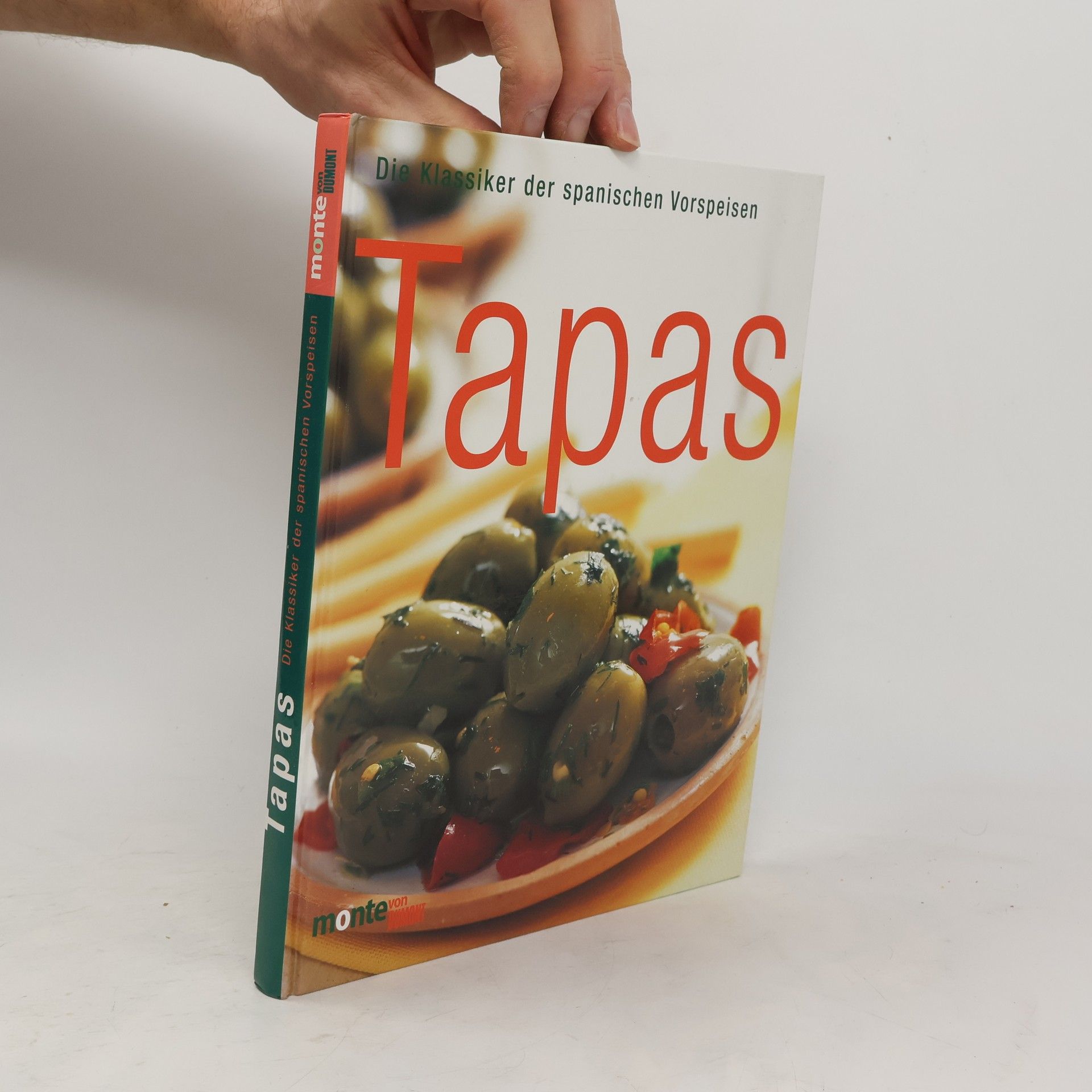 Anja Werth Tapas