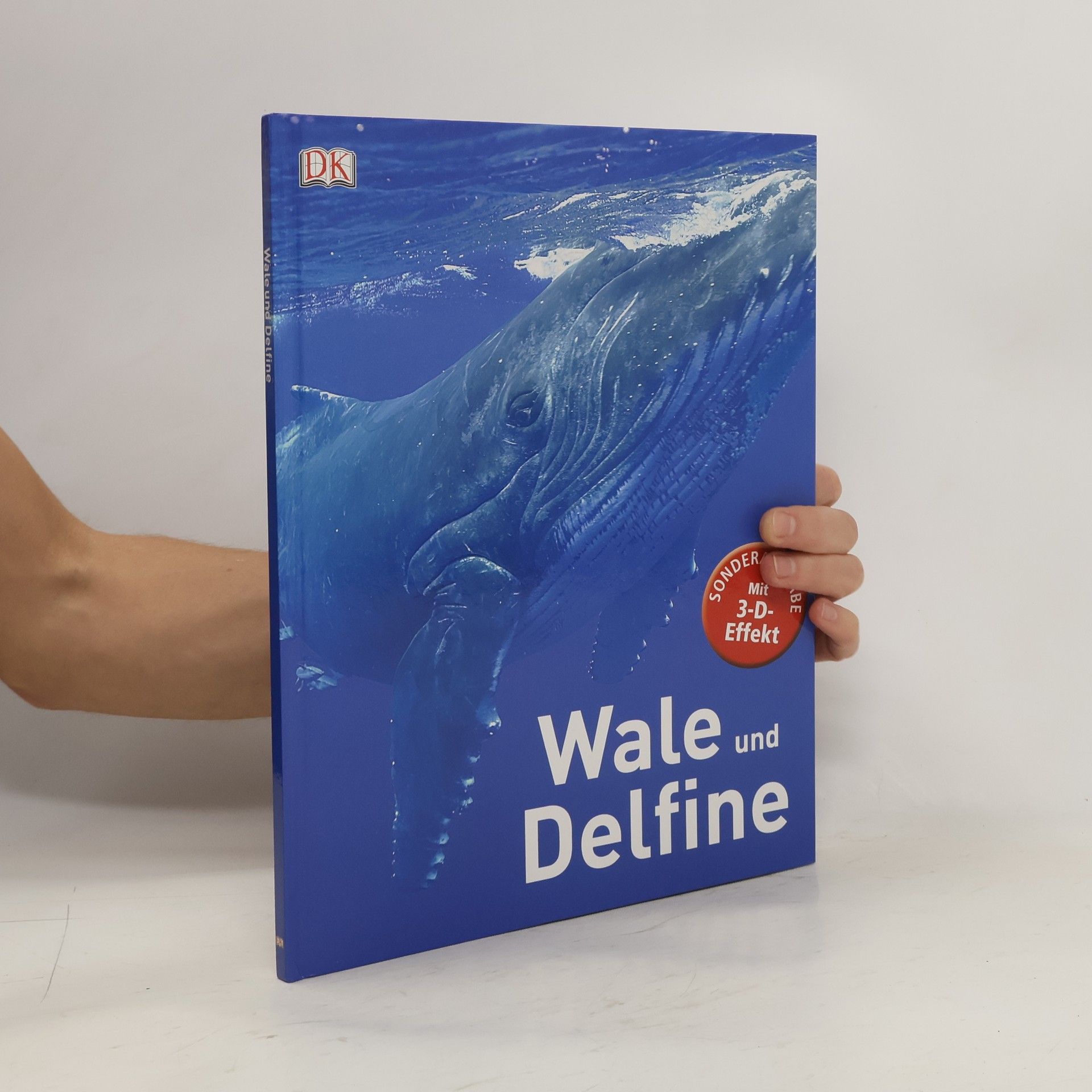 Collective Wale und Delfine