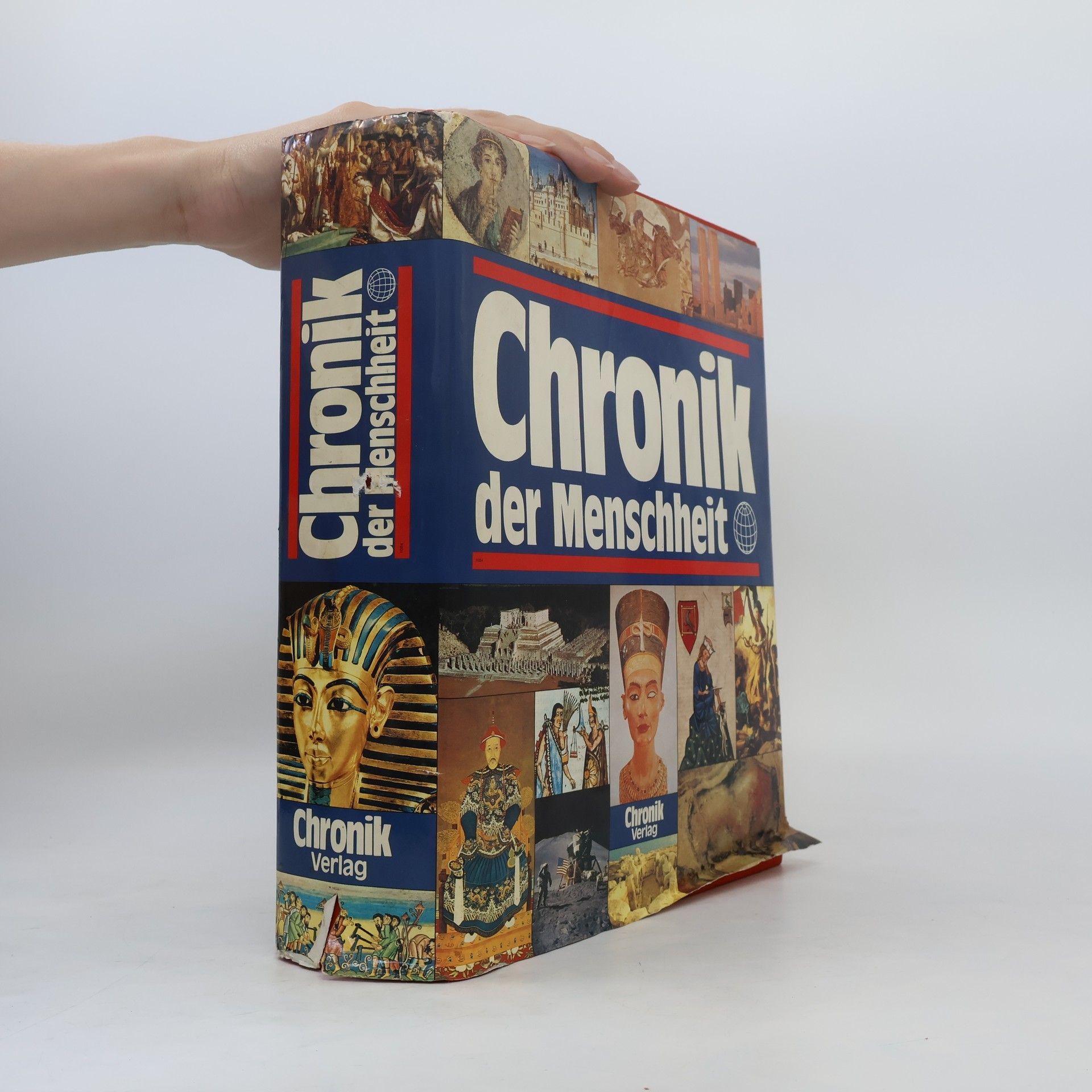 Collective Chronik der Menschheit