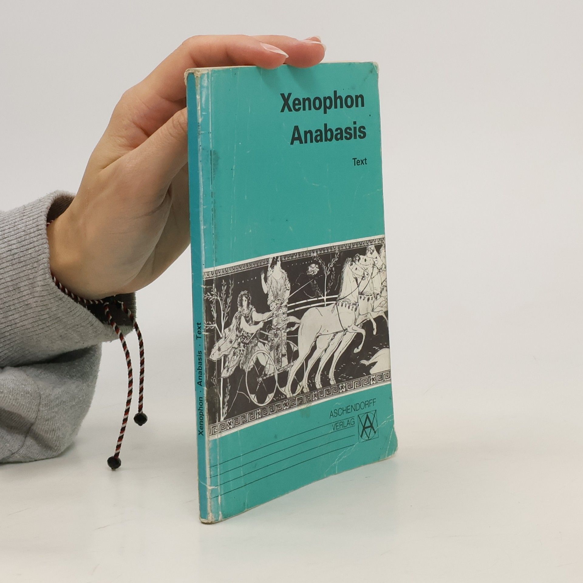 Xenophon Anabasis