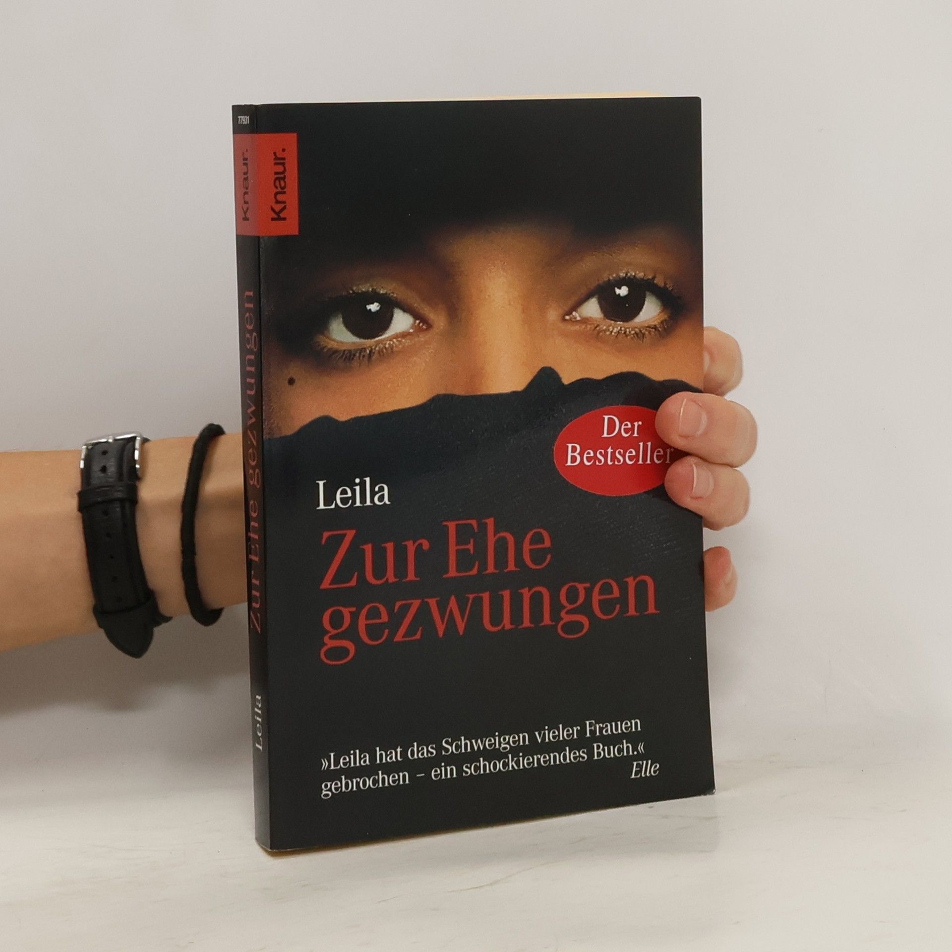 Leila Zur Ehe gezwungen