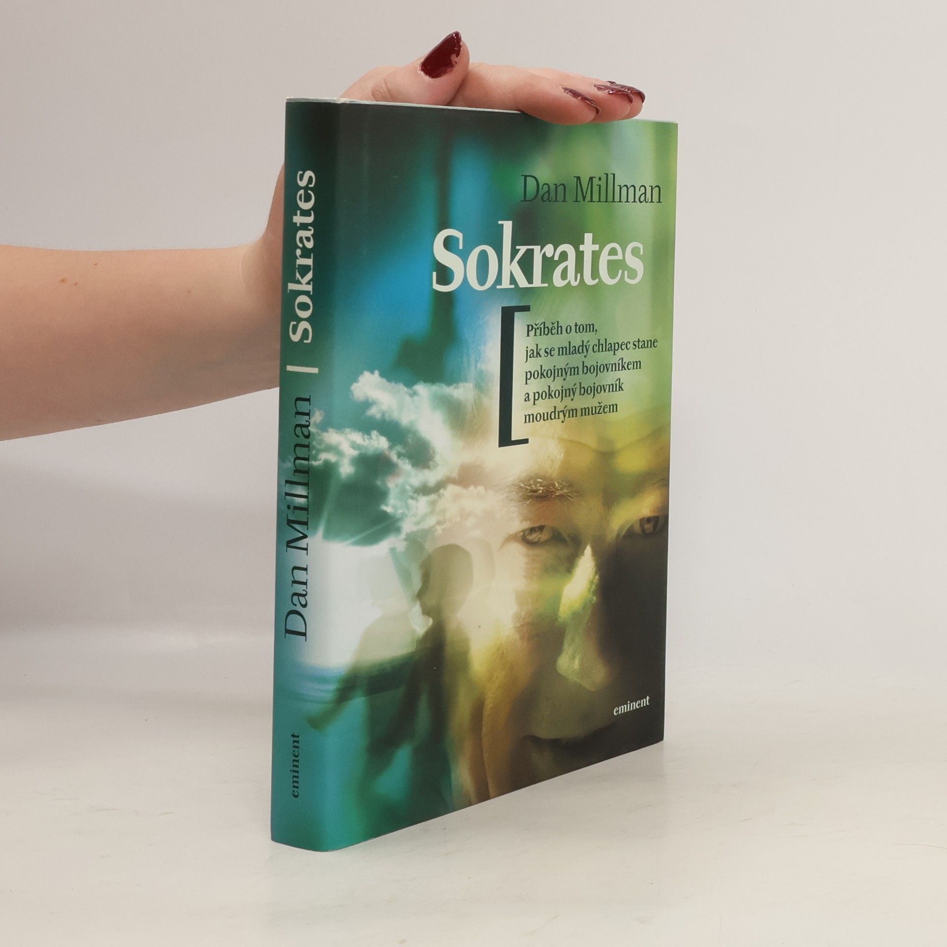 Dan Millman Sokrates
