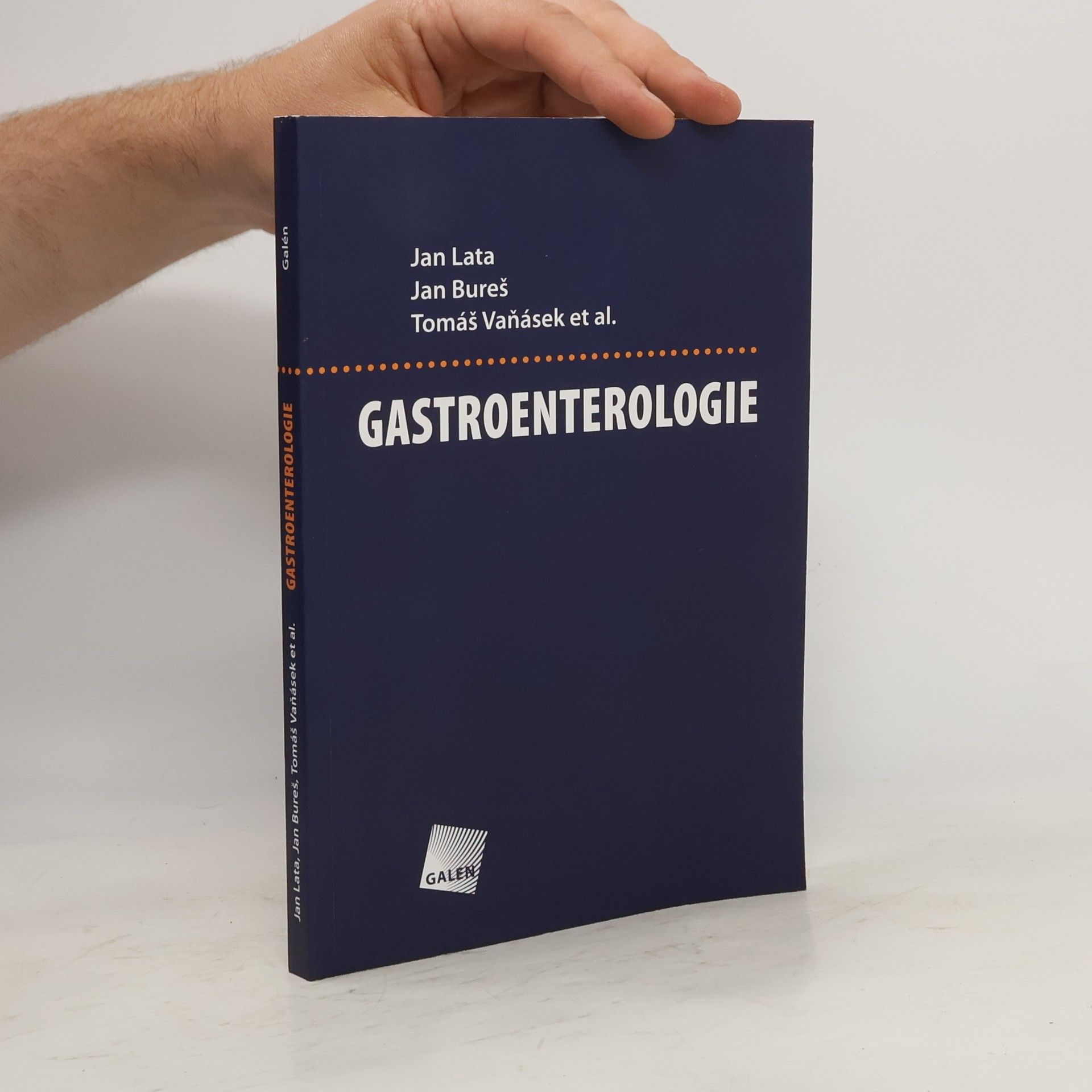 Autorenkollektiv Gastroenterologie