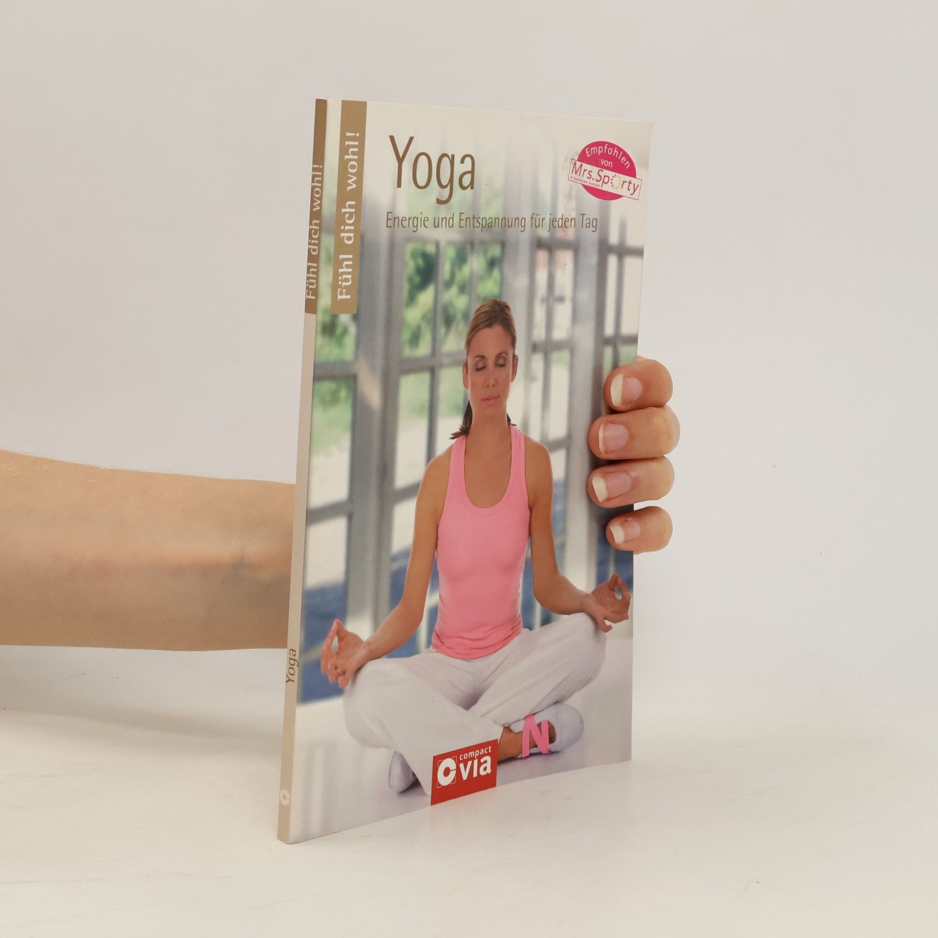 Mathias Tietke Yoga