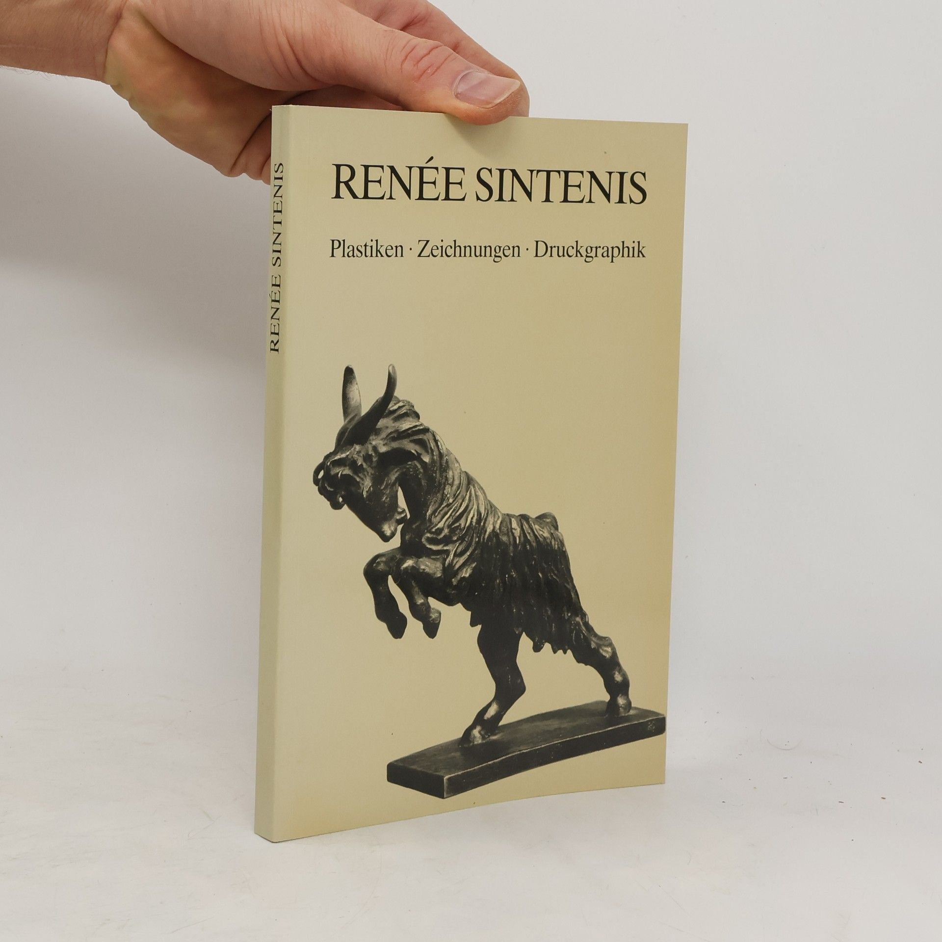 Renée Sintenis Renée Sintenis