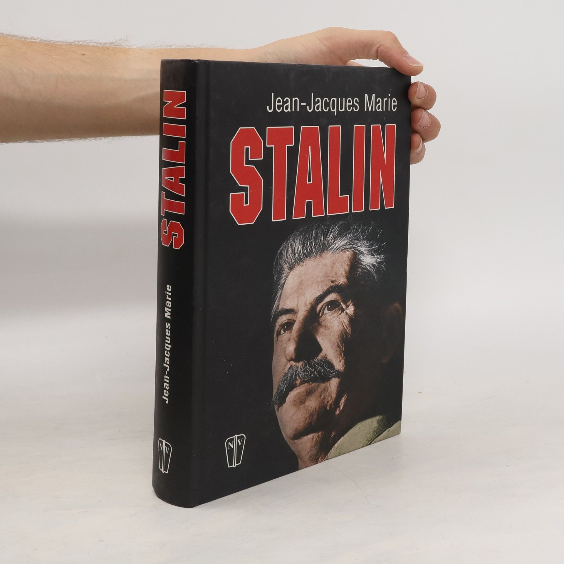 Jean-Jacques Marie Stalin