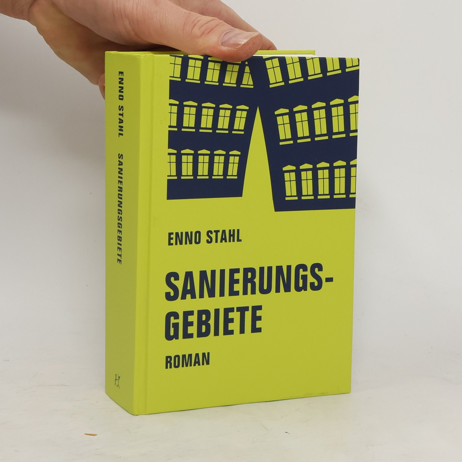 Enno Stahl Sanierungsgebiete