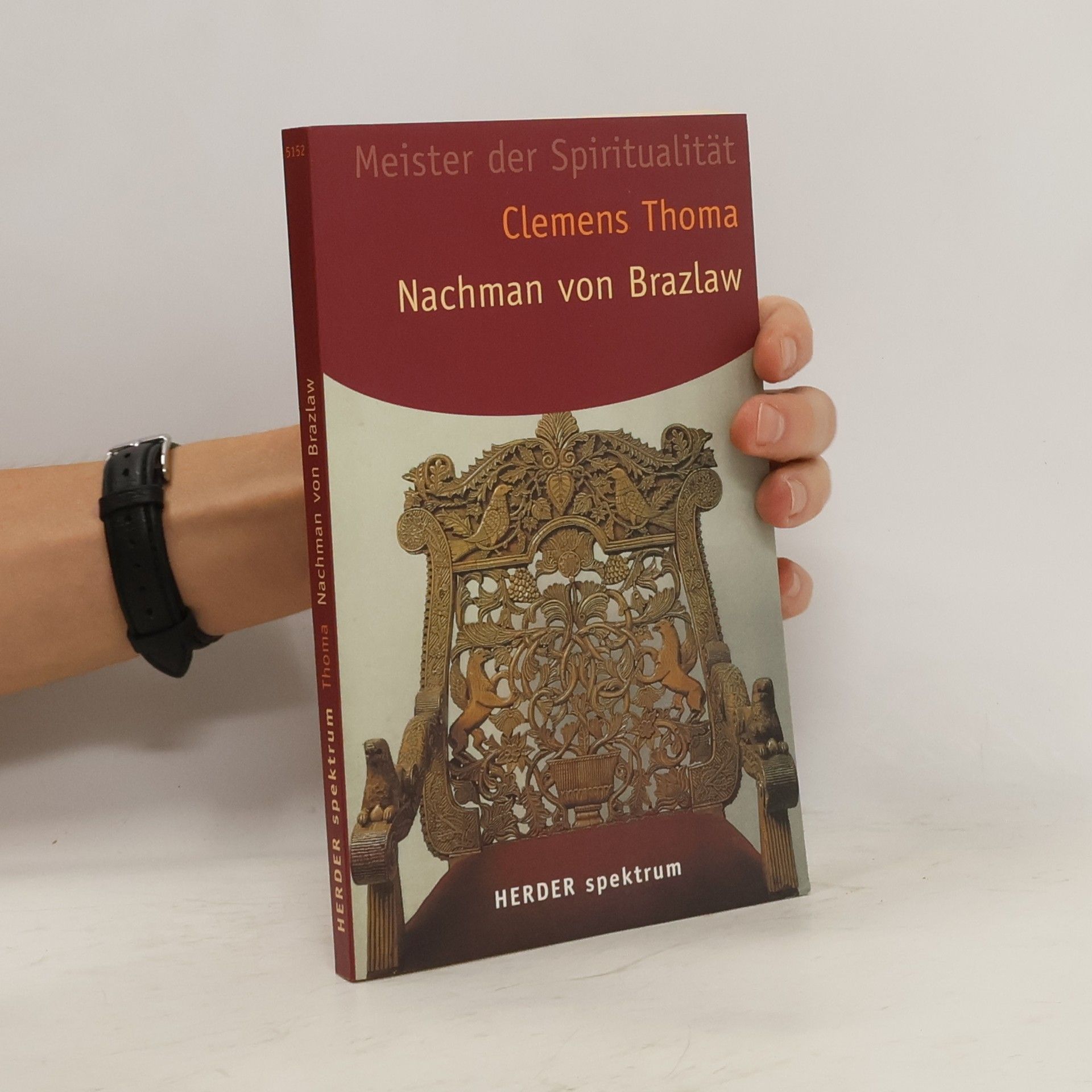 Clemens Thoma Nachman von Brazlaw
