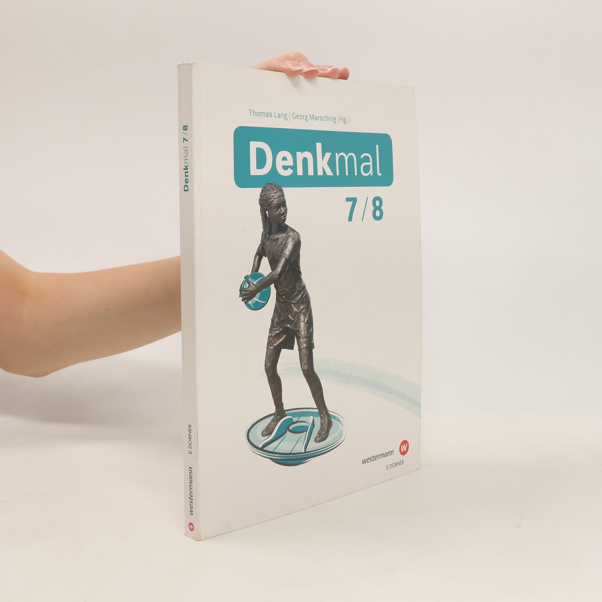 Thomas Lang Denkmal 7/8