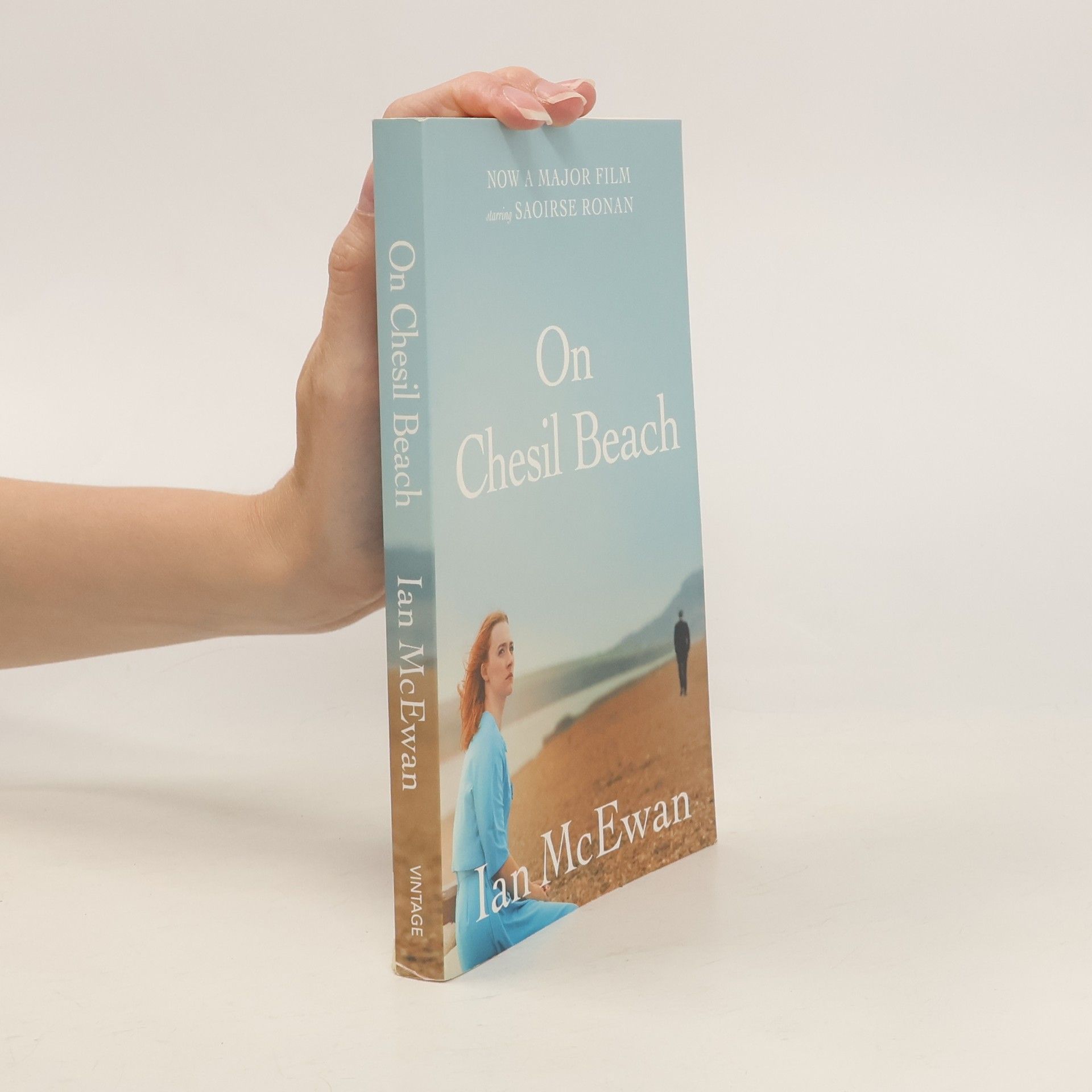 Ian McEwan On Chesil Beach