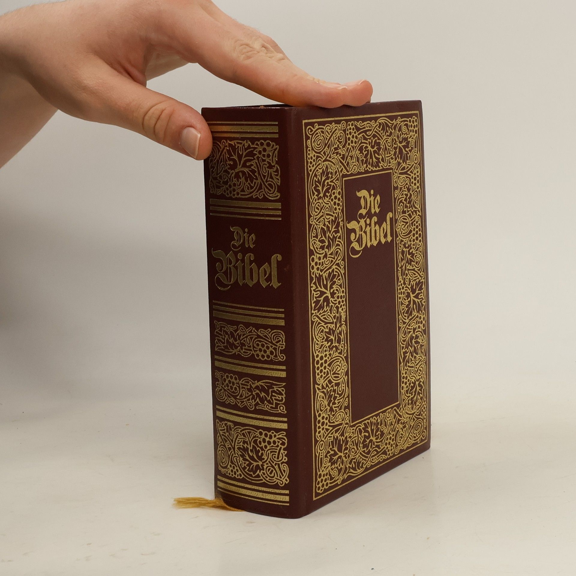 Collective Die Bibel