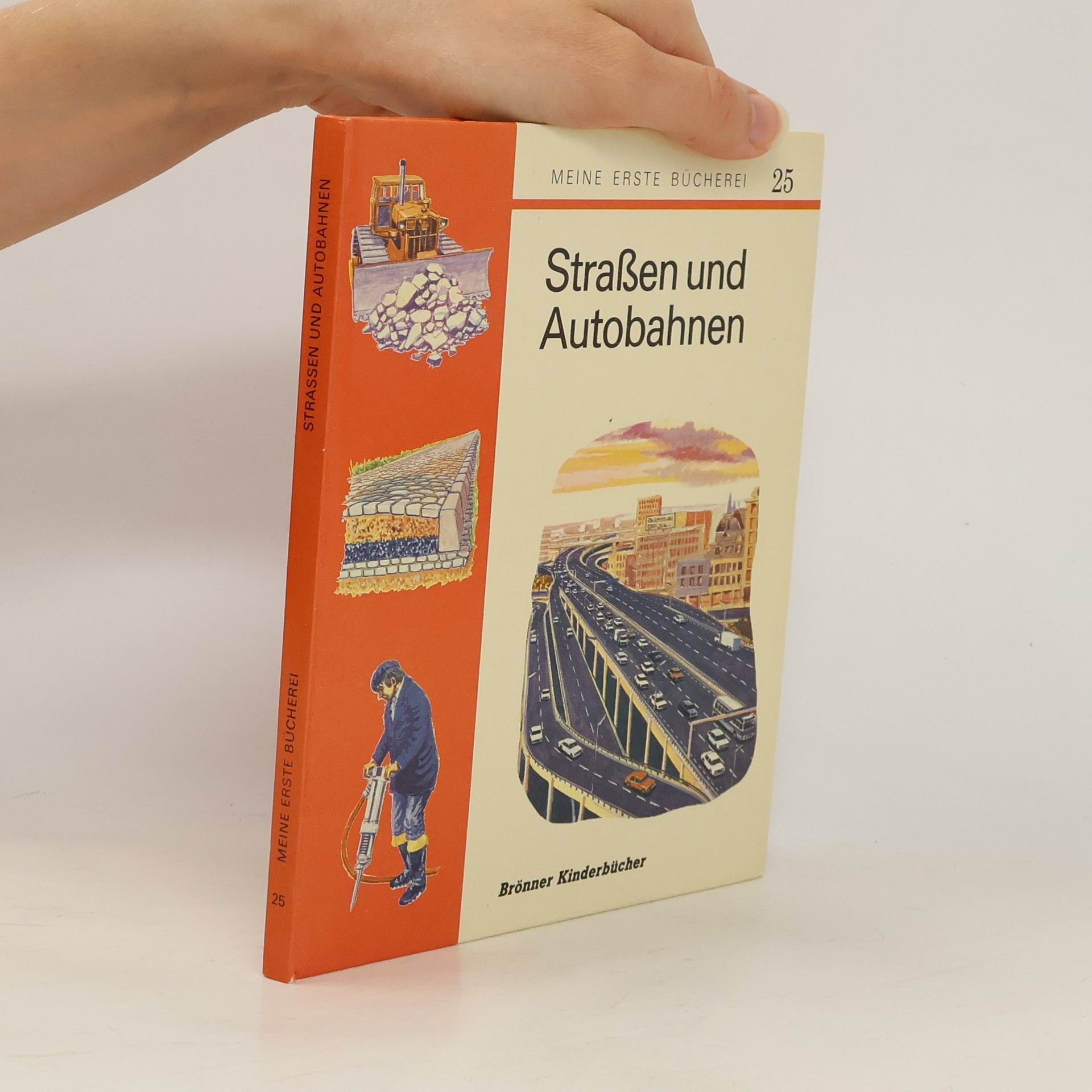 Collectif d'auteurs Straßen und Autobahnen