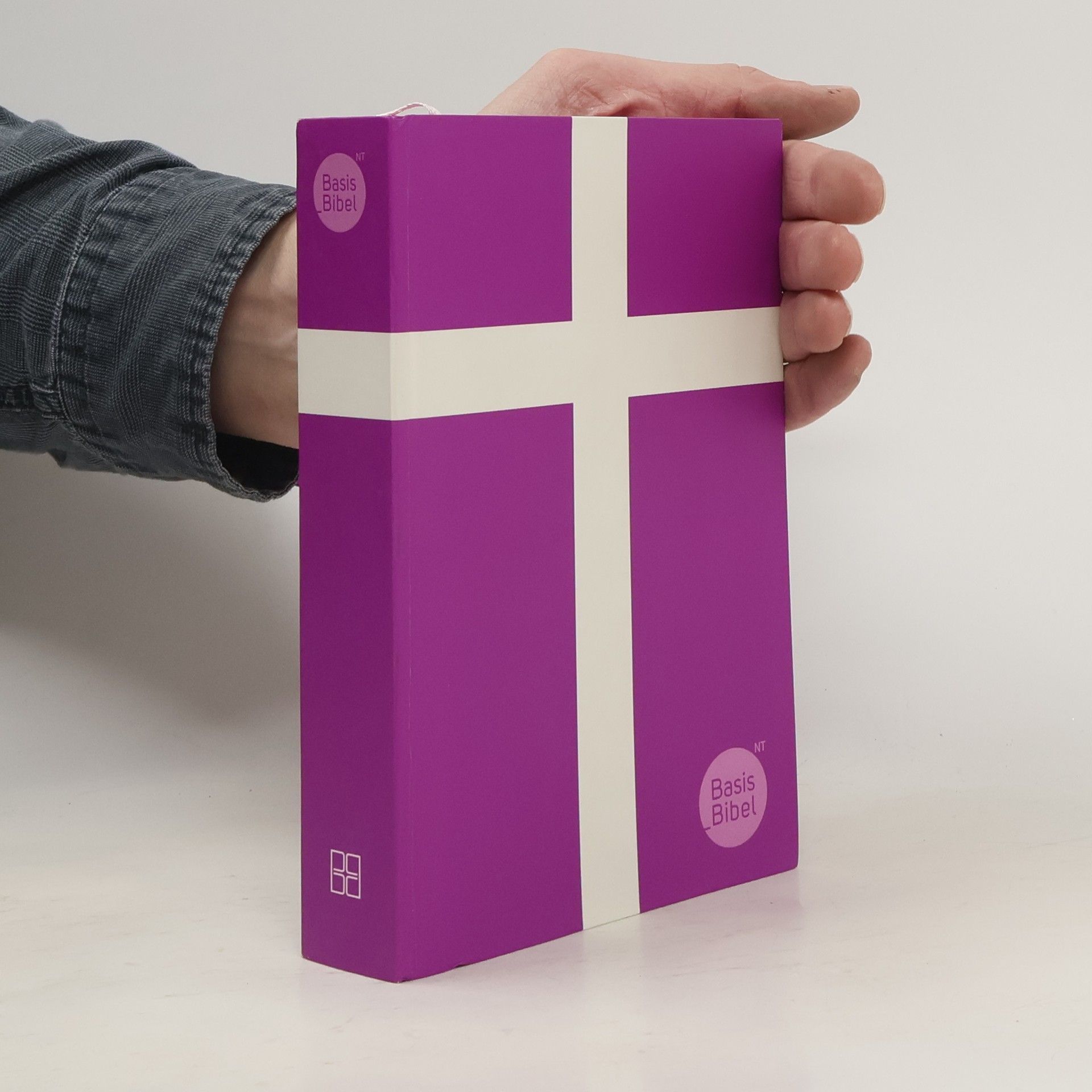 Autorenkollektiv BasisBibel