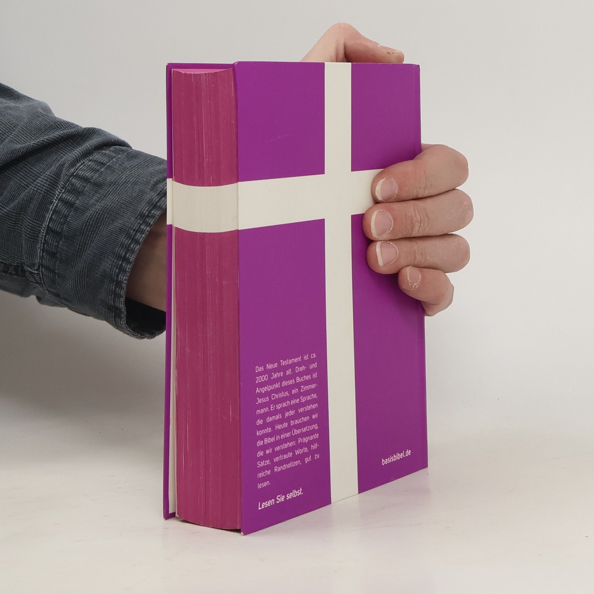 Autorenkollektiv BasisBibel