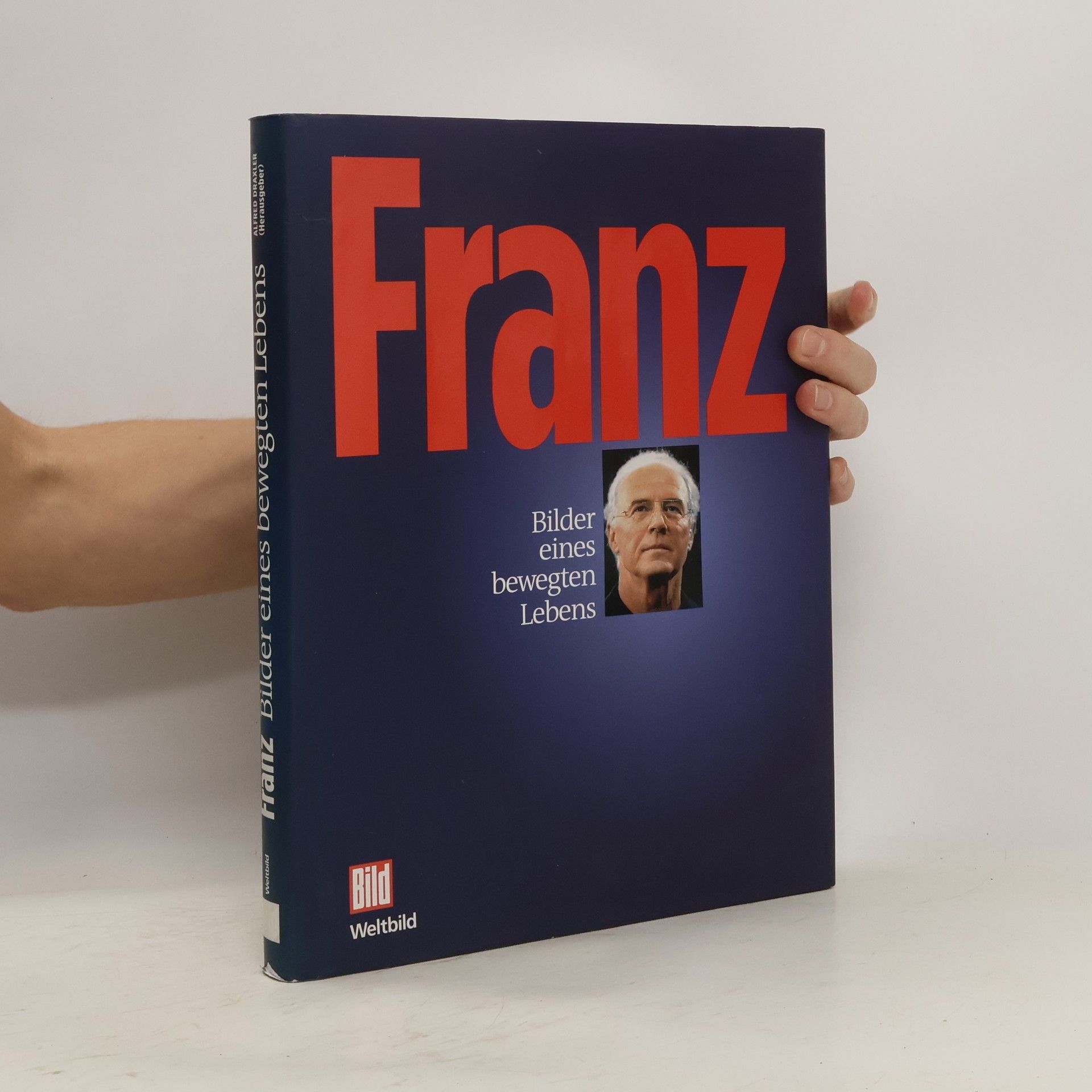 Alfred Draxler Franz