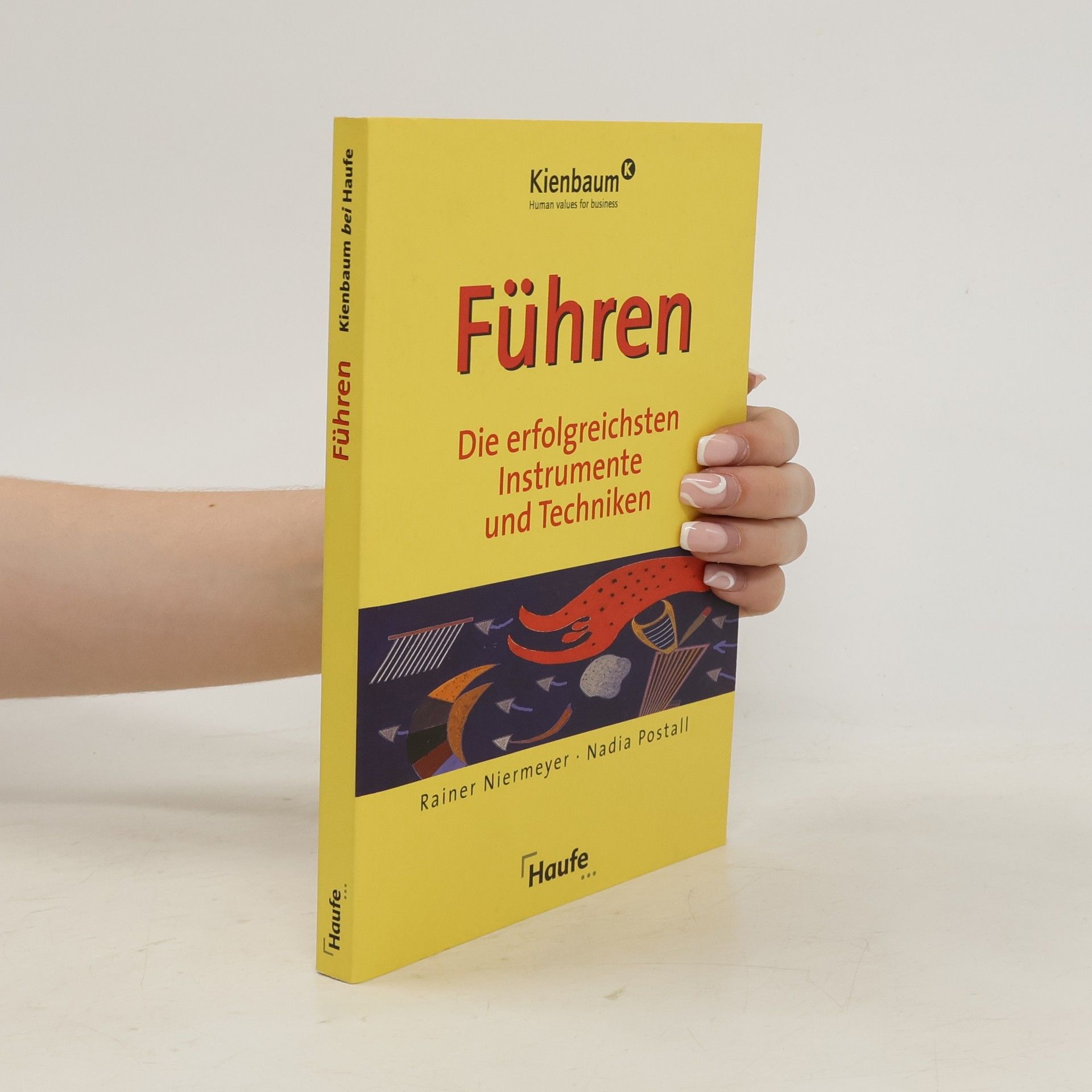 Rainer Niermeyer Führen
