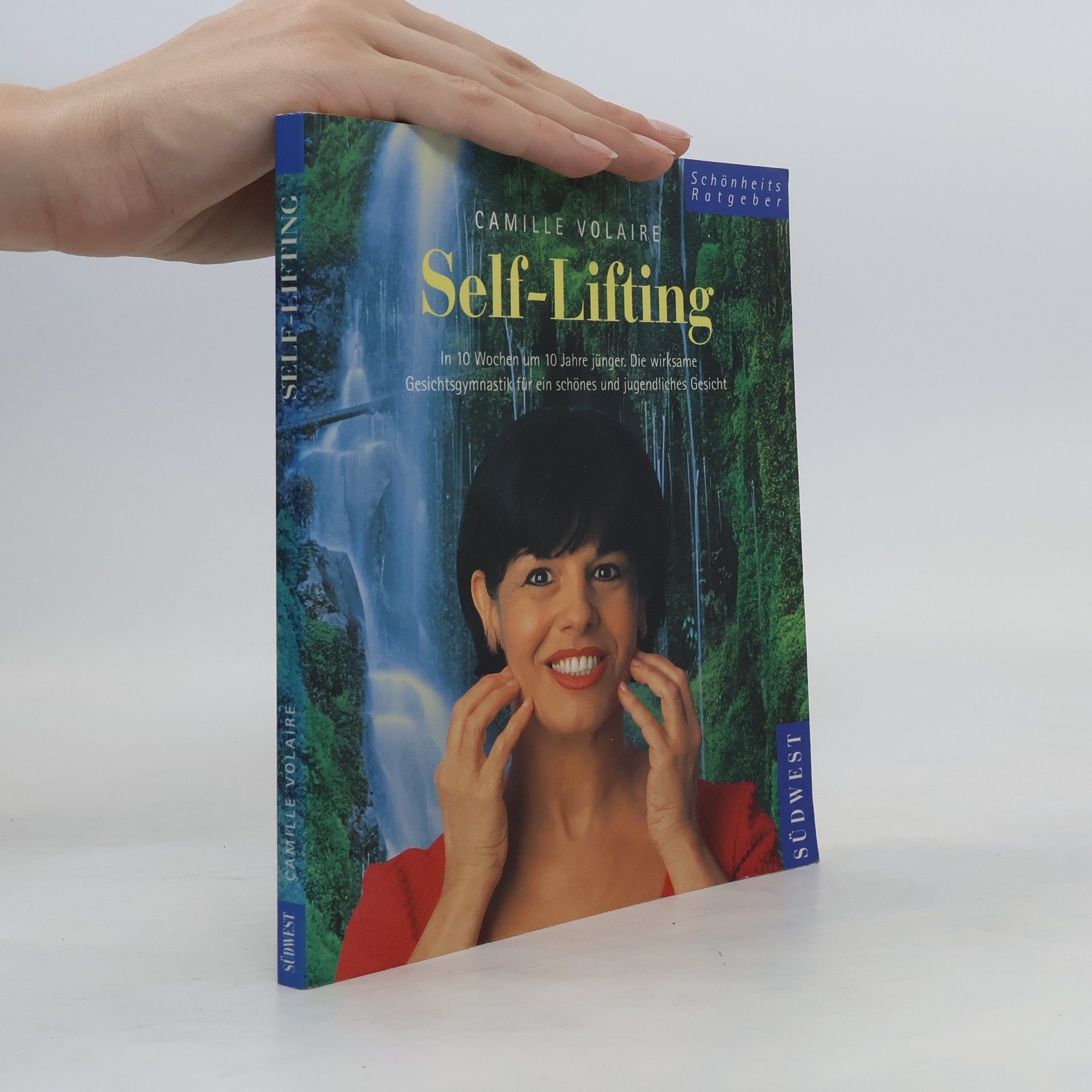 Camille Volaire Self-Lifting