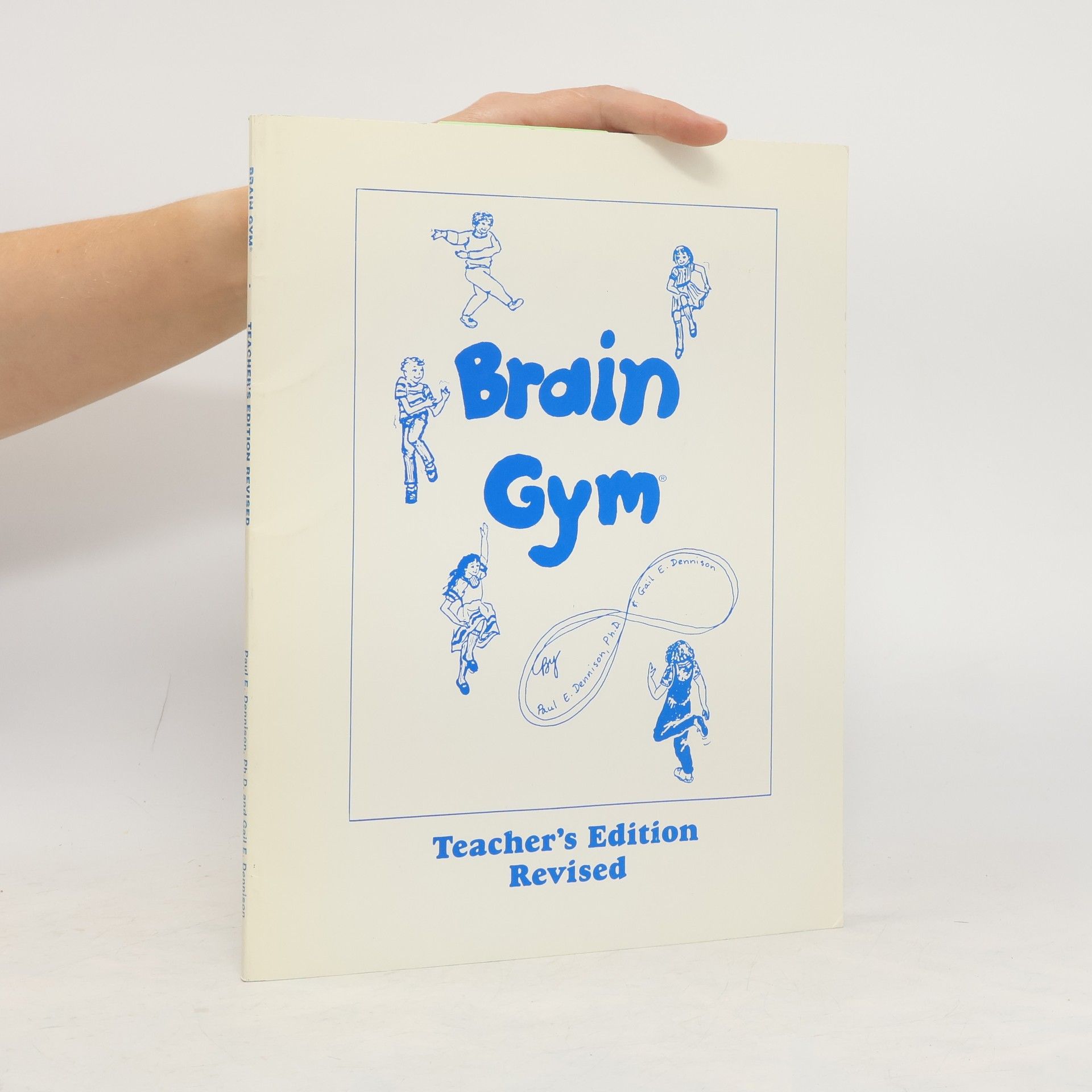 Paul Ehrlich Dennison Brain Gym