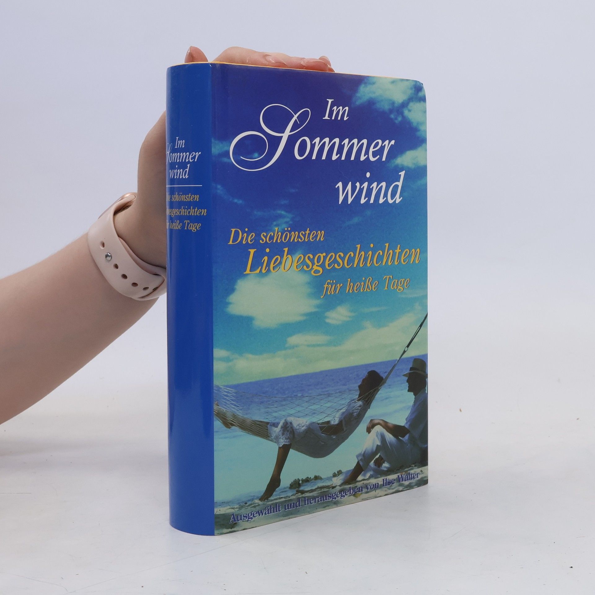 Autorenkollektiv Im Sommer wind