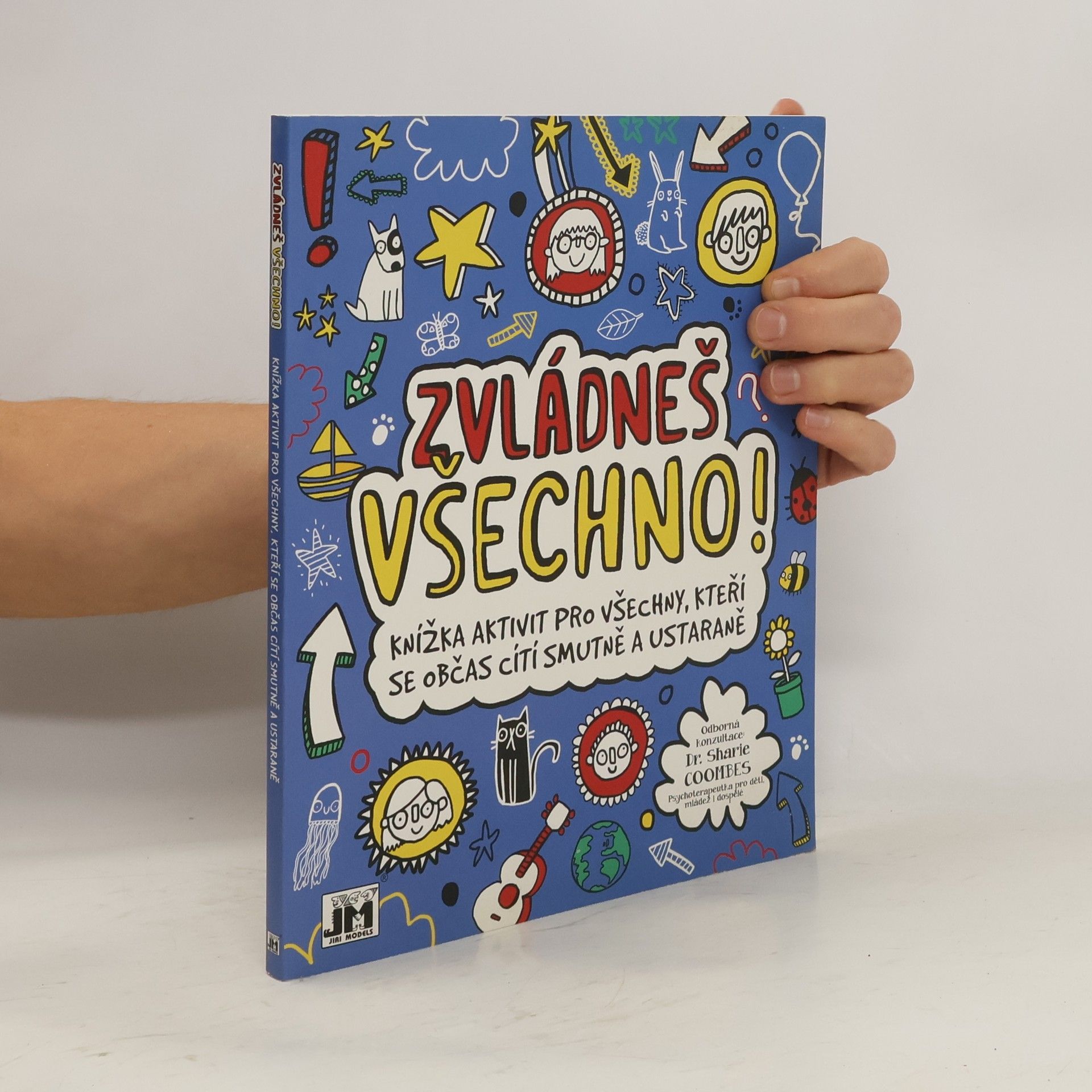Lily Murray Zvládneš všechno!
