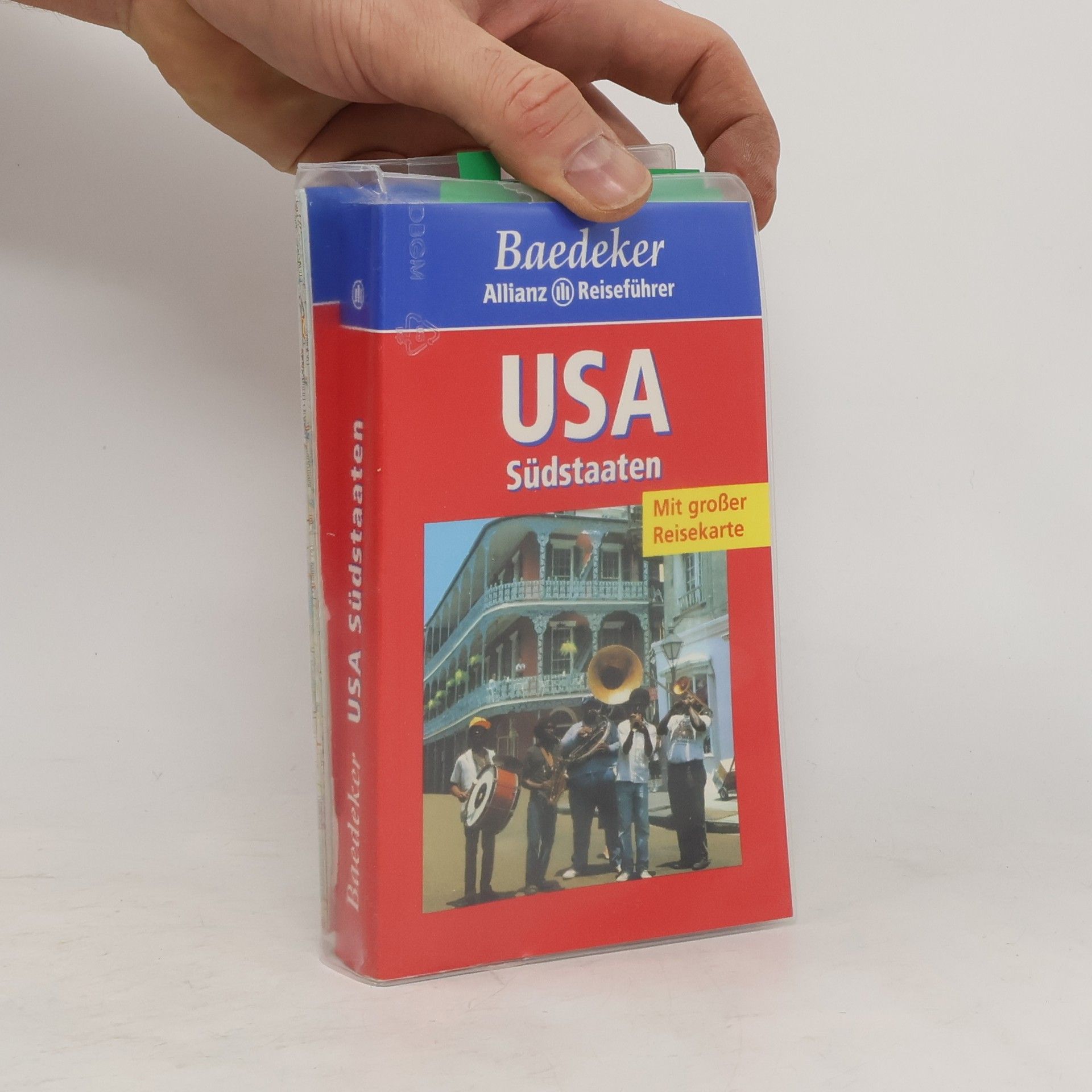 Rainer Eisenschmid USA - Südstaaten