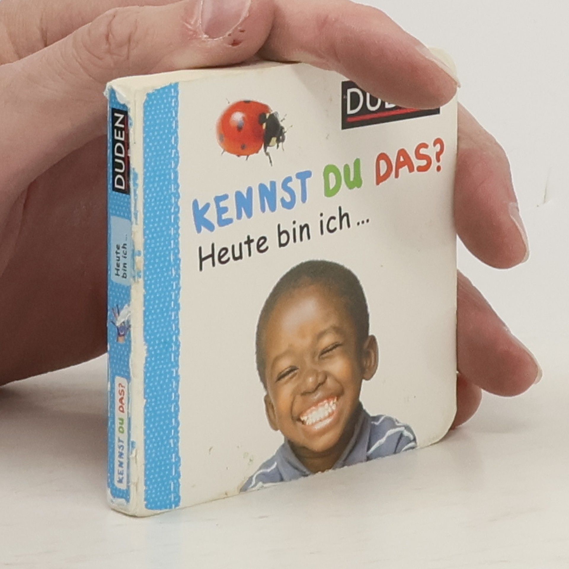 Autorenkollektiv Kennst du das?