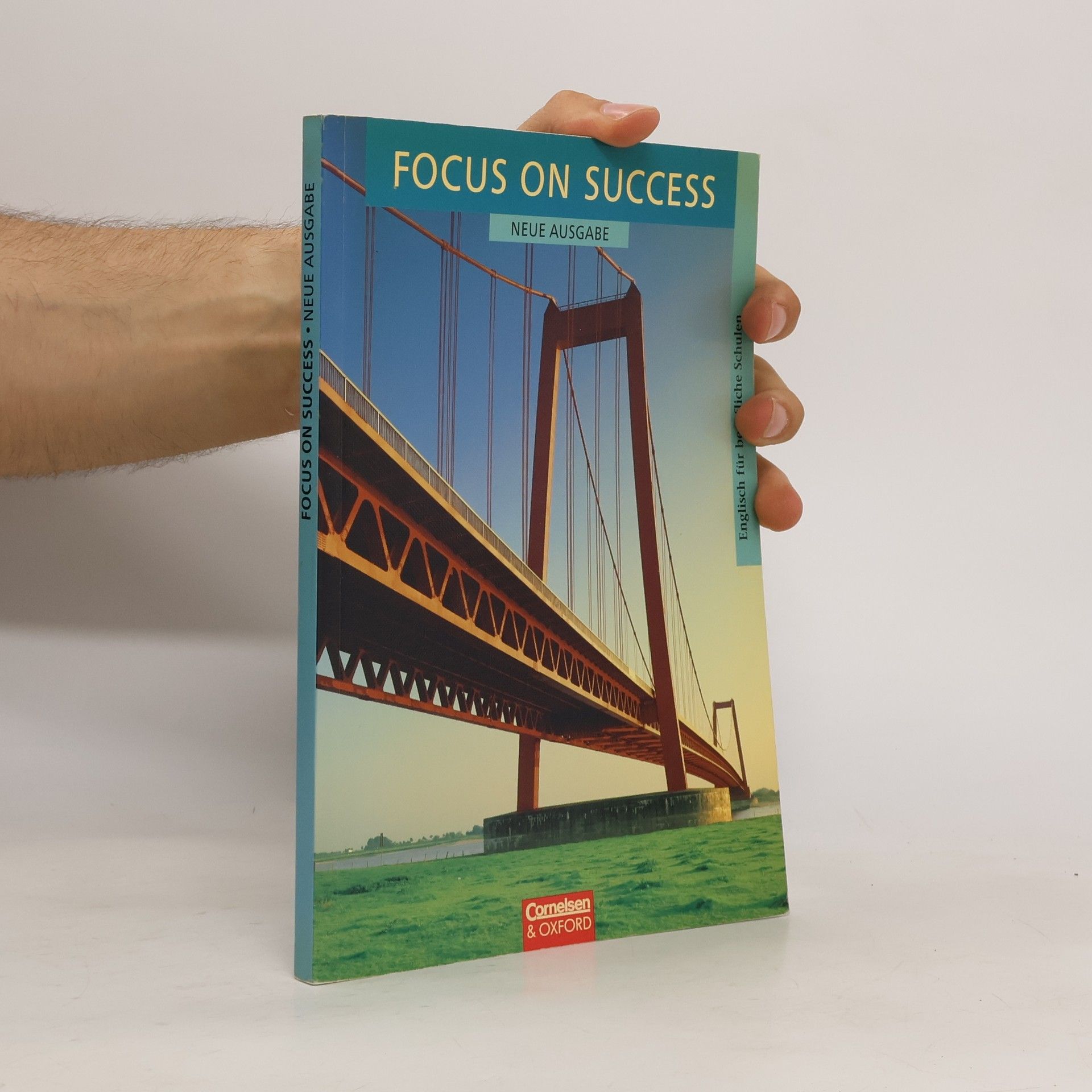 David D. Clarke Focus on Success