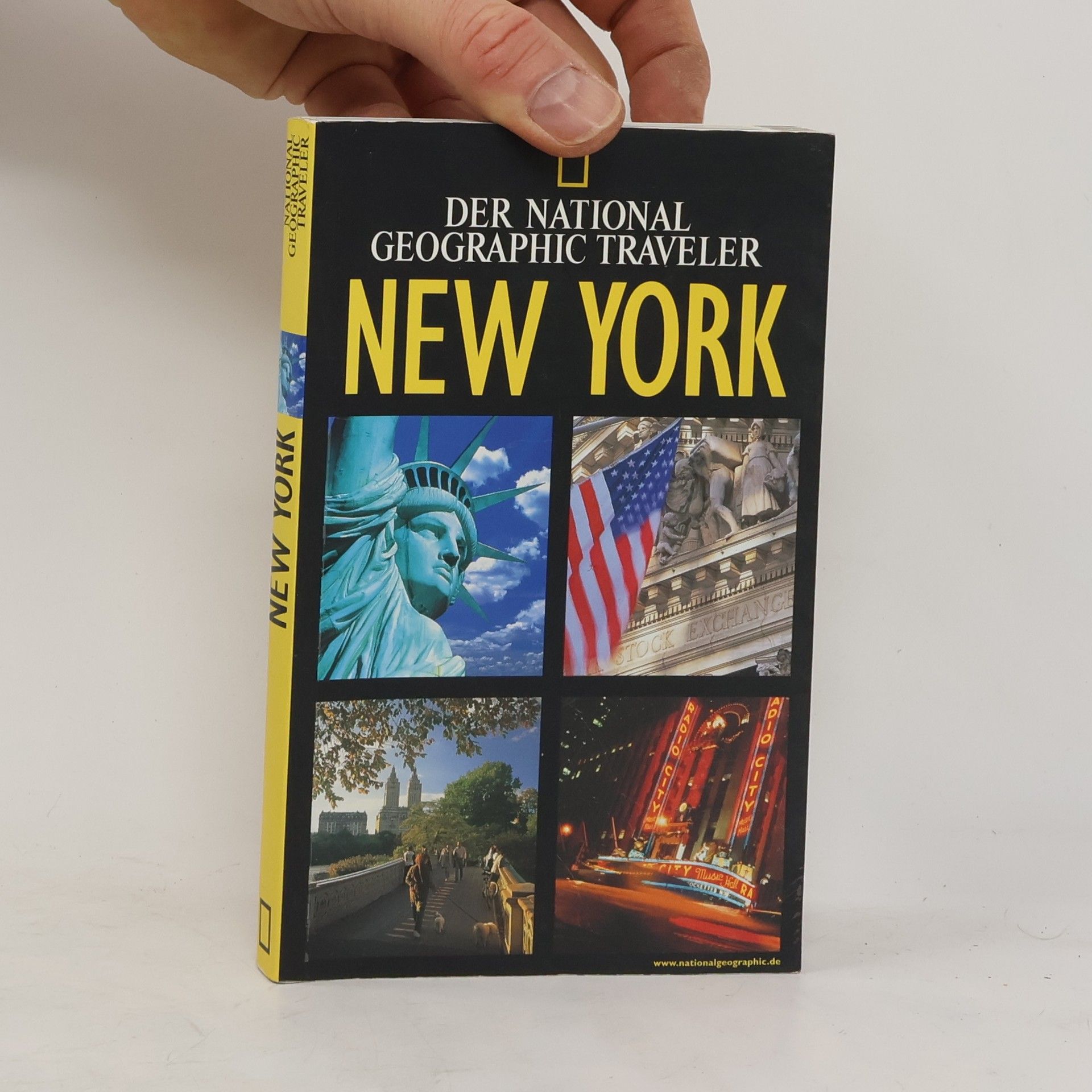 Michael S. Durham New York
