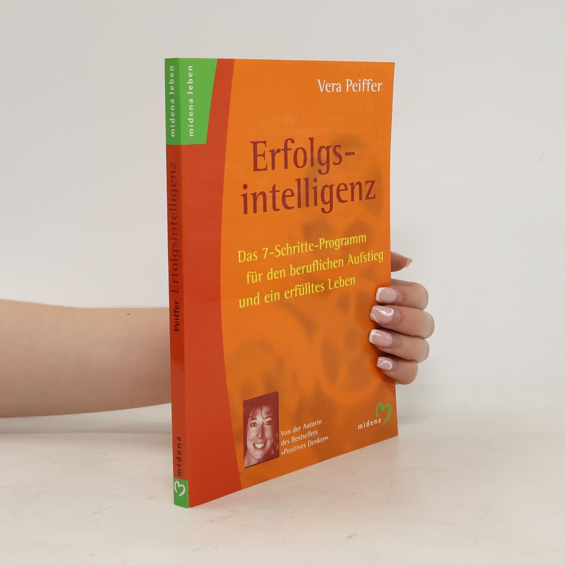 Vera Peiffer Erfolgsintelligenz
