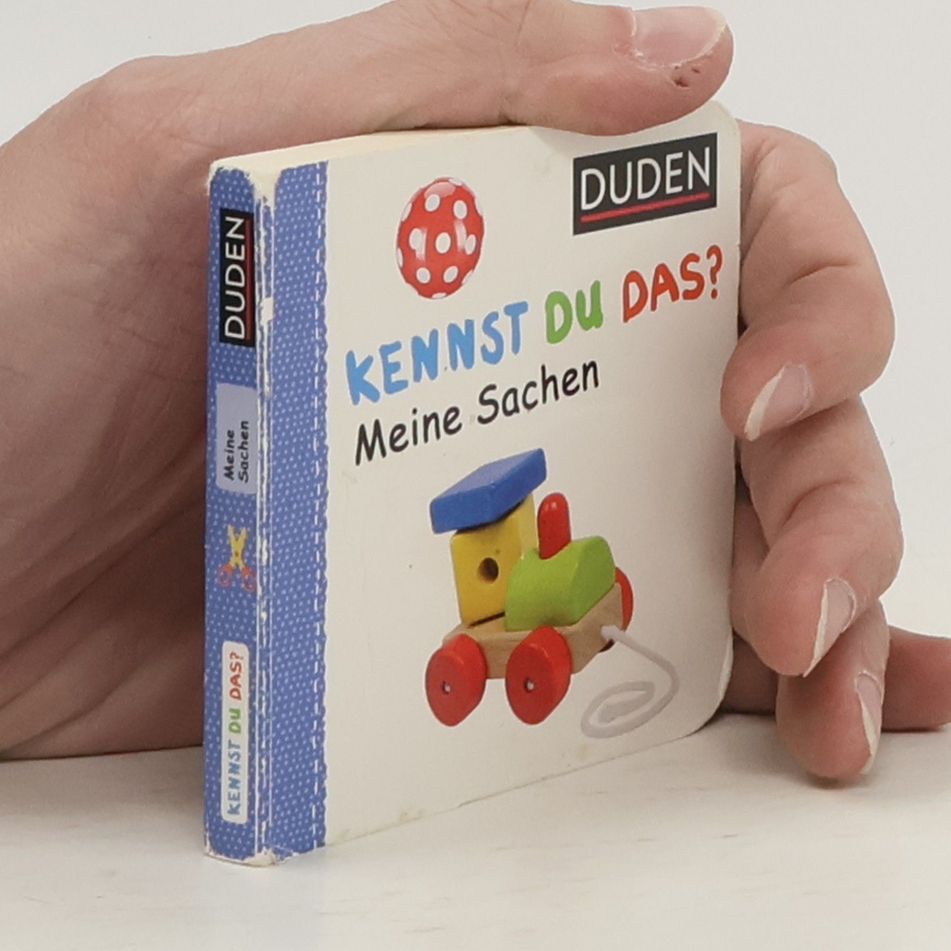 Autorenkollektiv Kennst du das? Meine Sachen